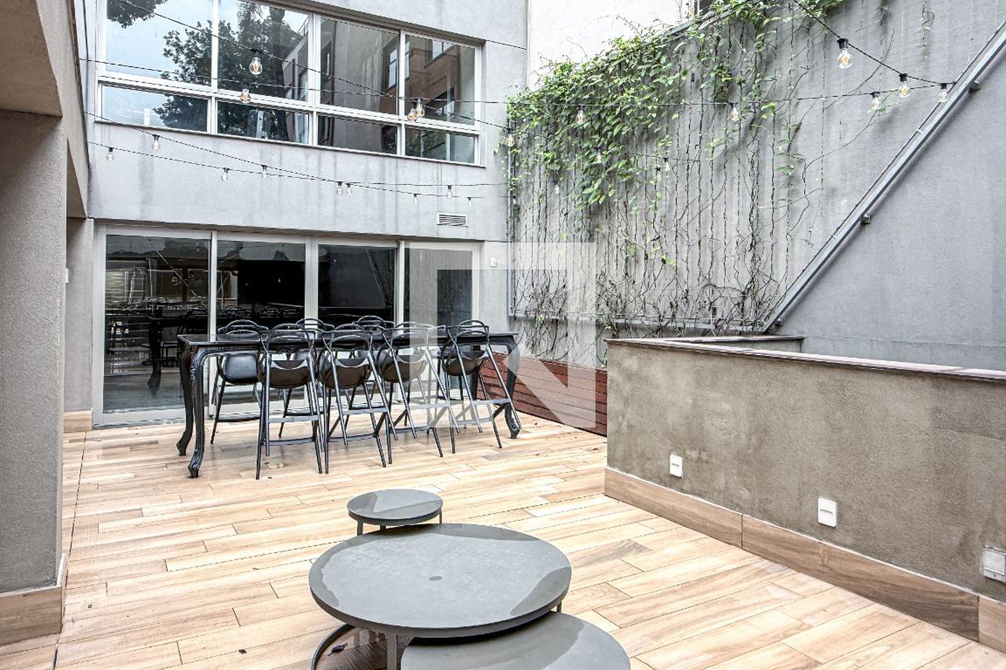 Espaço Gourmet - Lucas BY Yoo