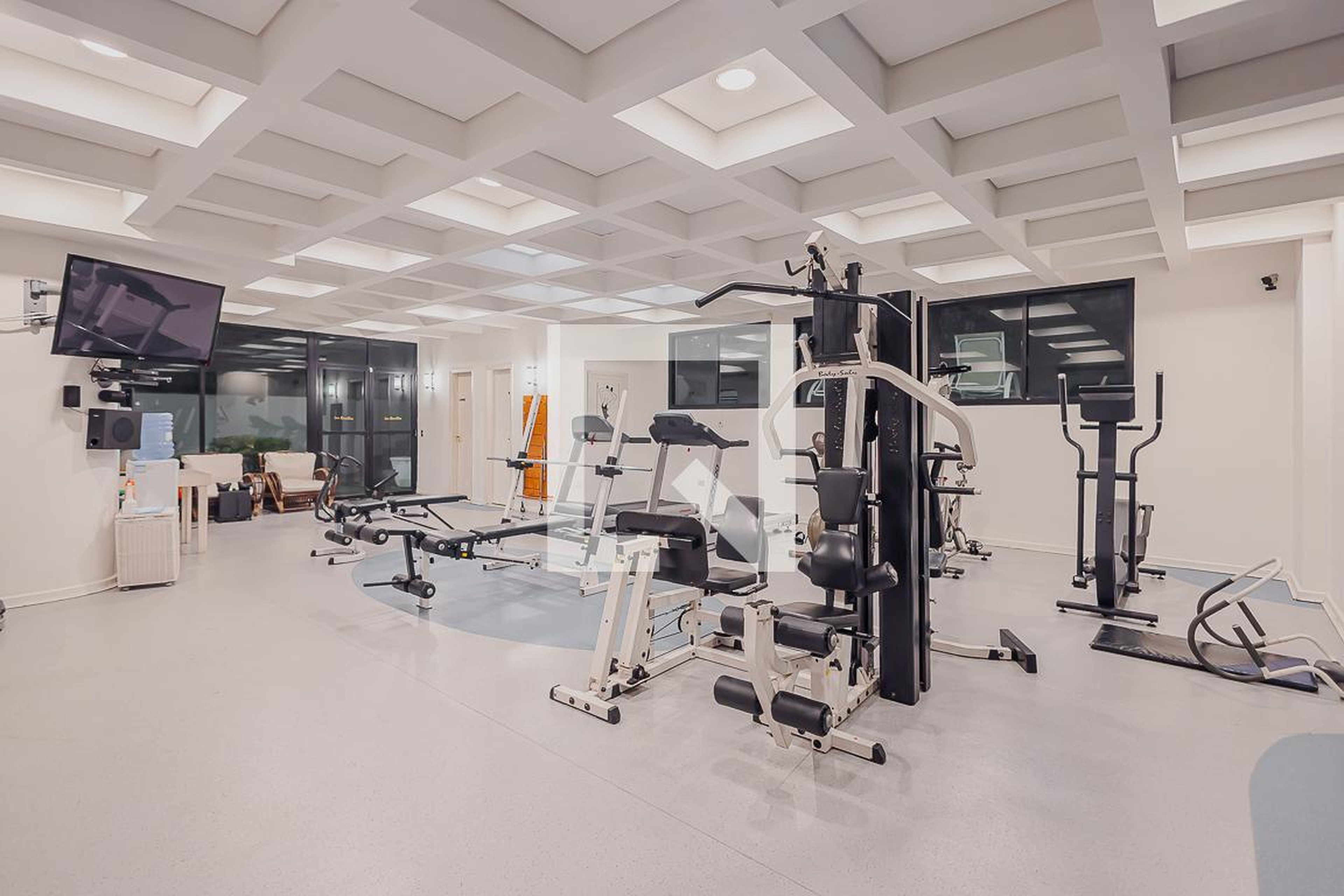 Academia - Las Ramblas