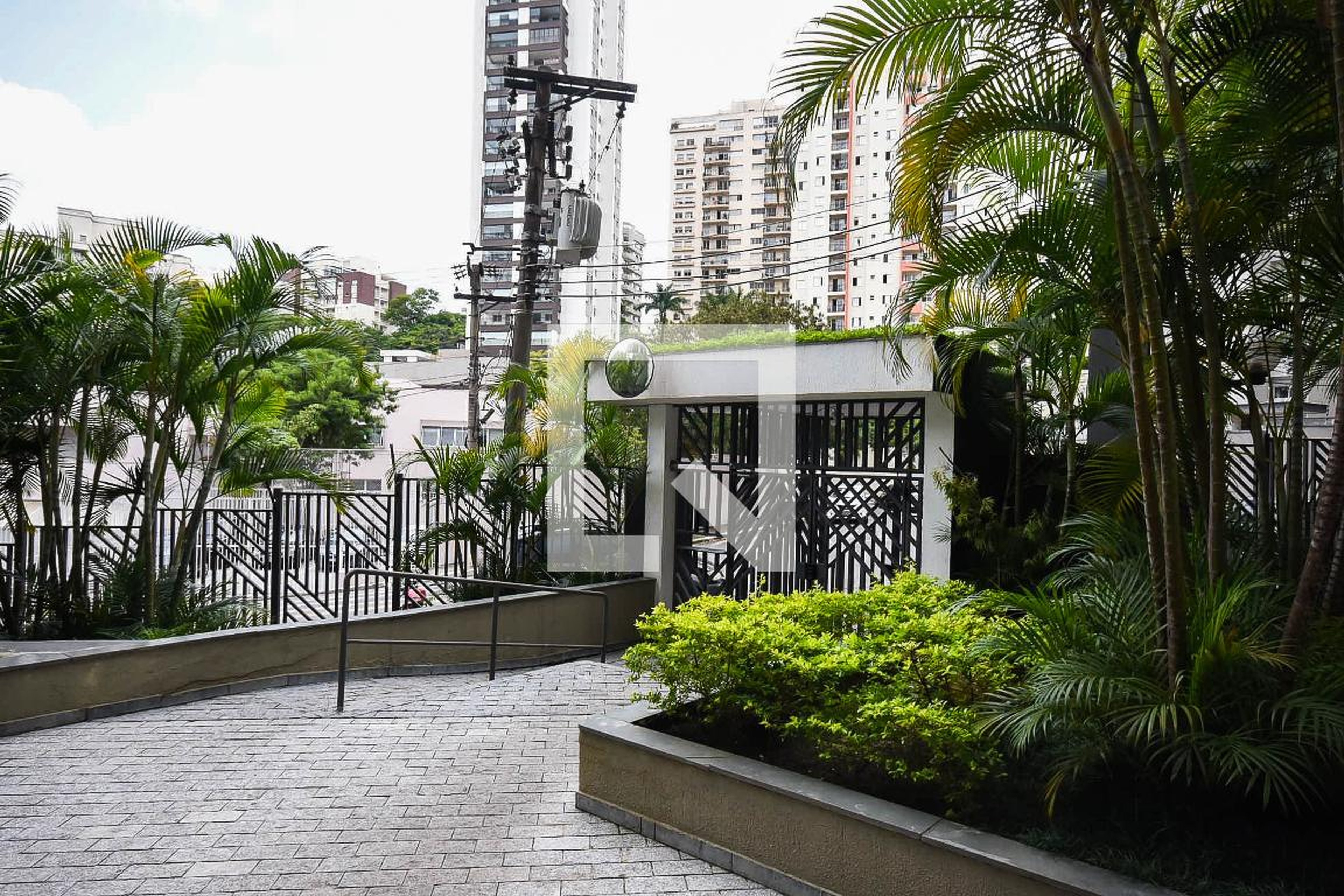 Entrada - San Genaro