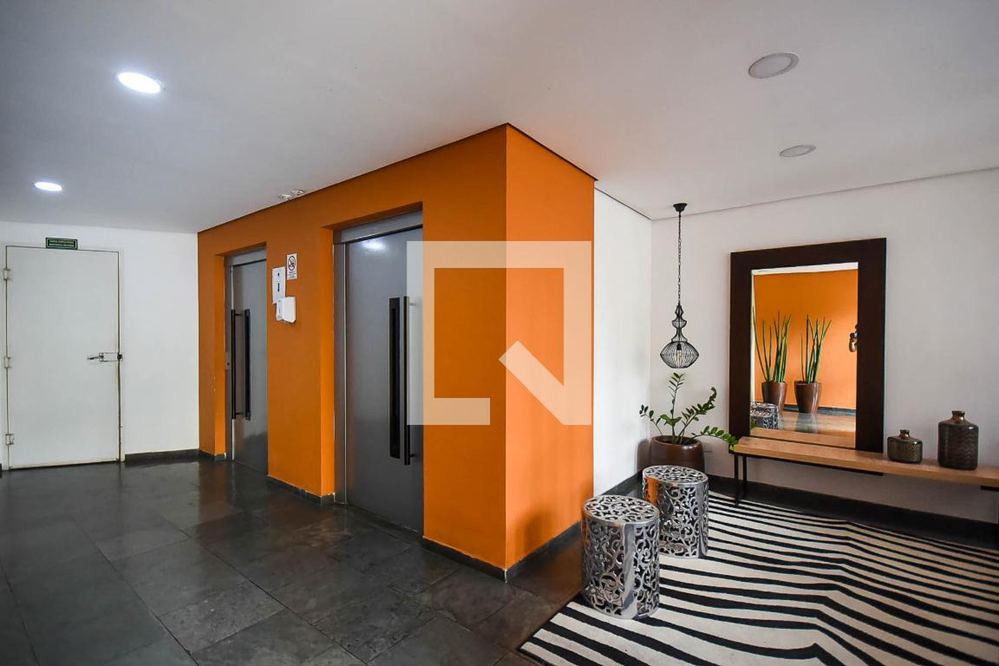 Hall Social - San Genaro