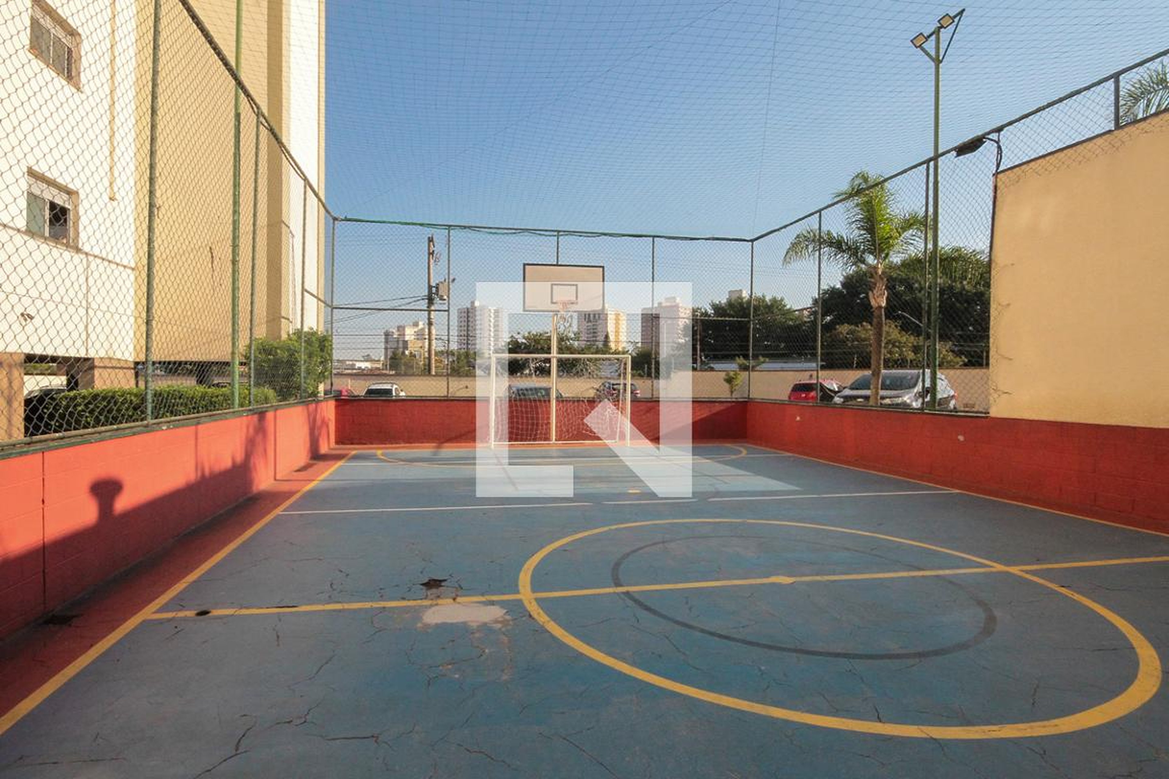 Quadra - Boulevard de France