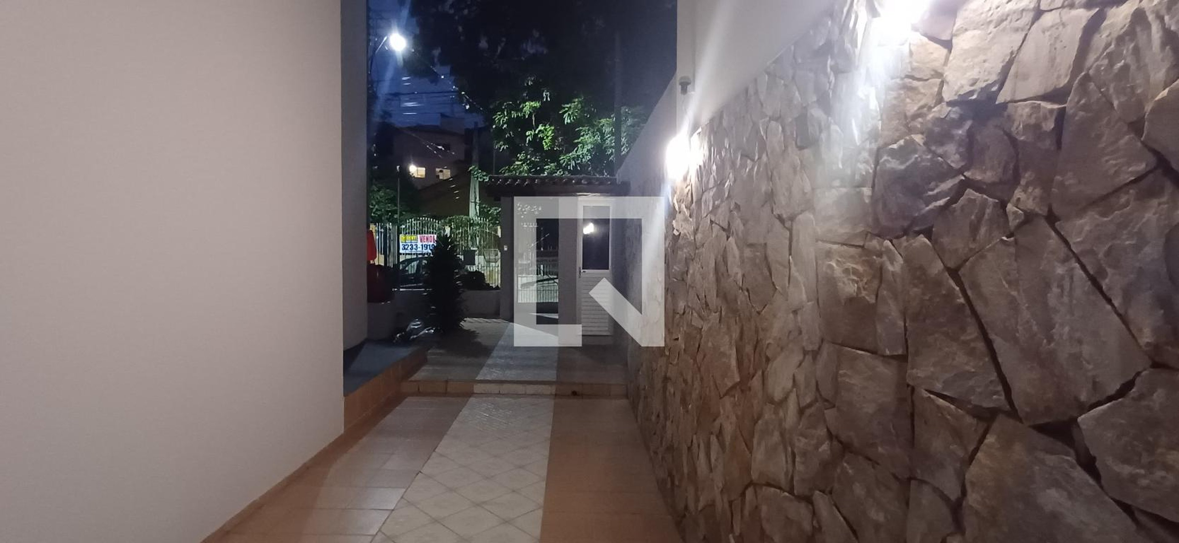 Área comum - Edifício Pereque