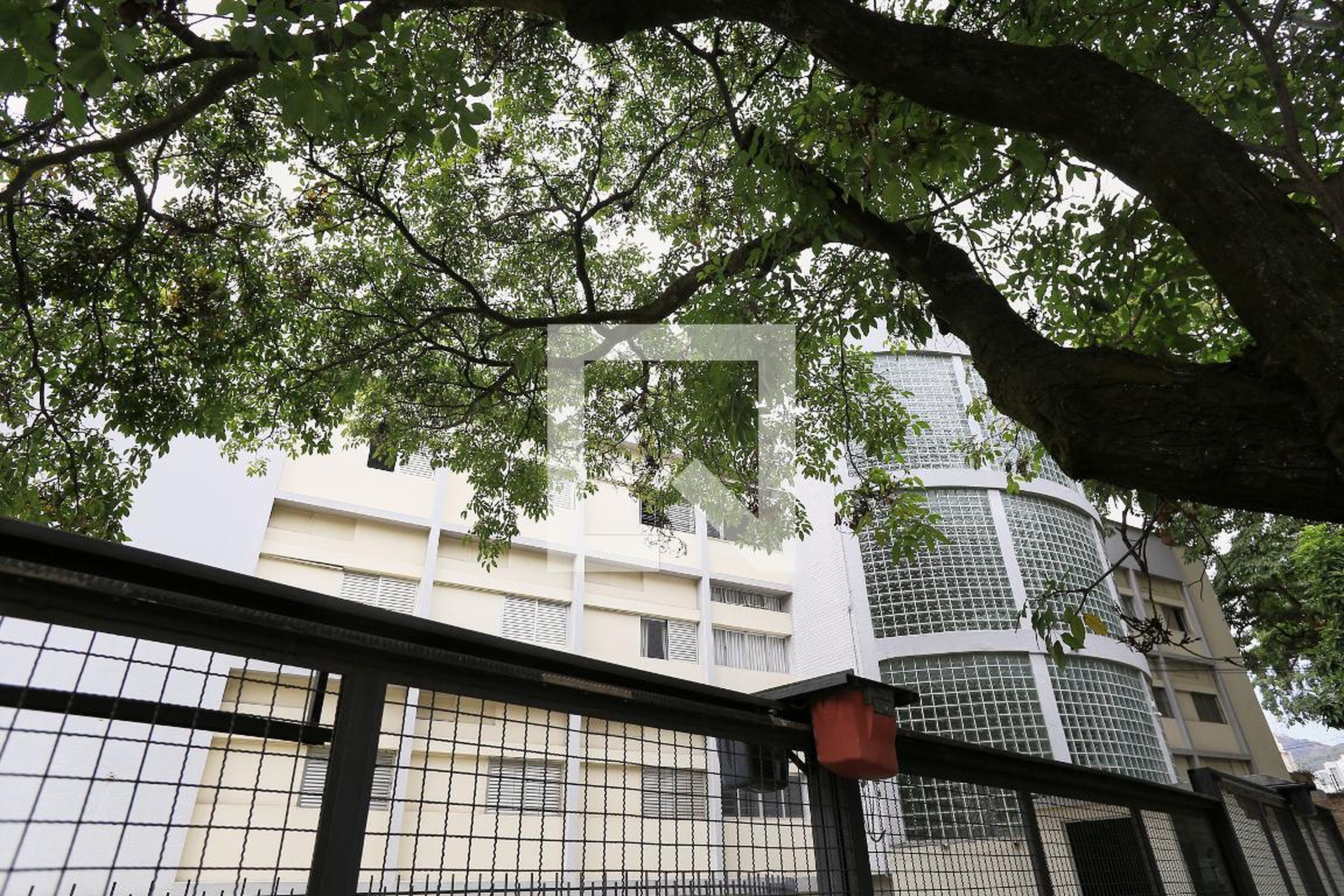 Fachada Edifício Bouchardet