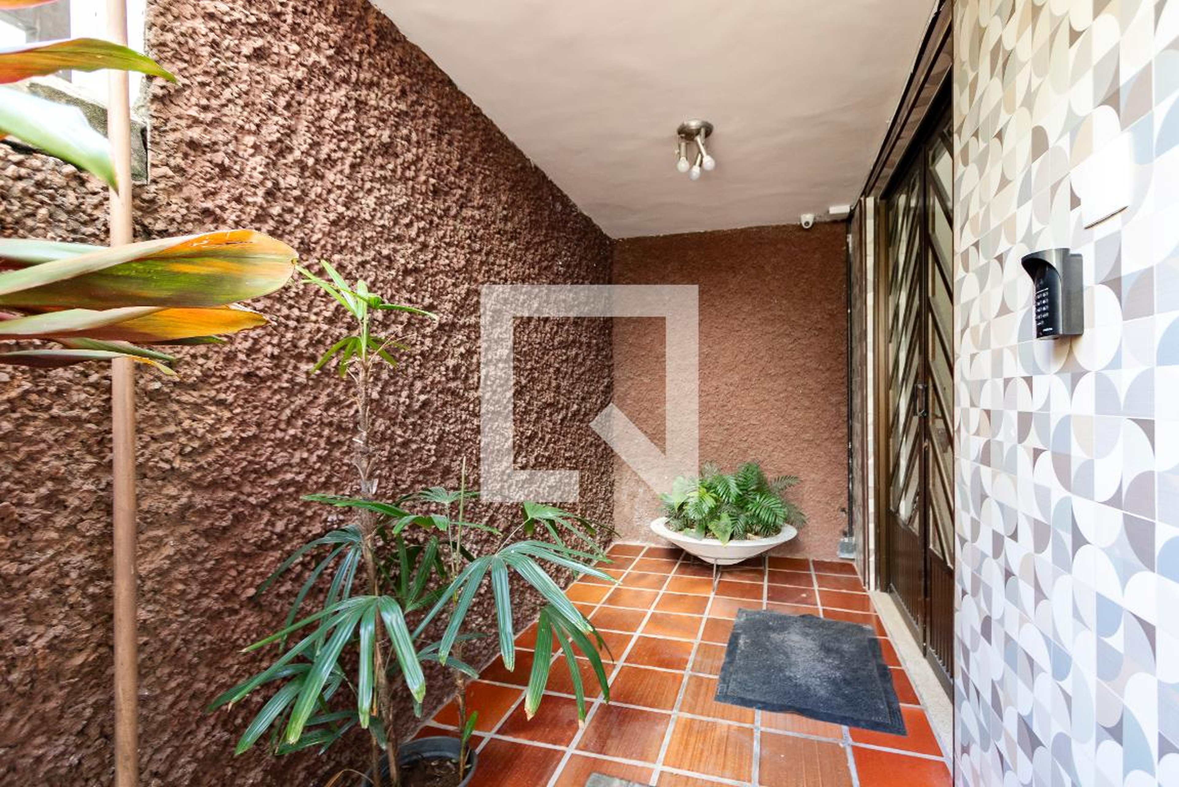 Área Externa - Ribeiro