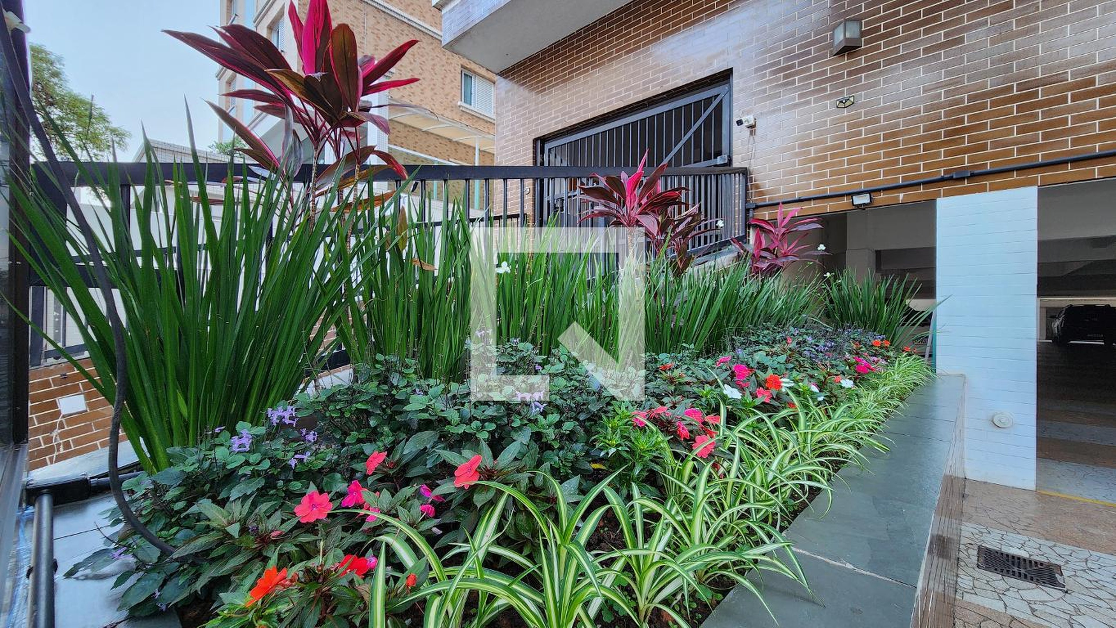 Área Comum - marabá