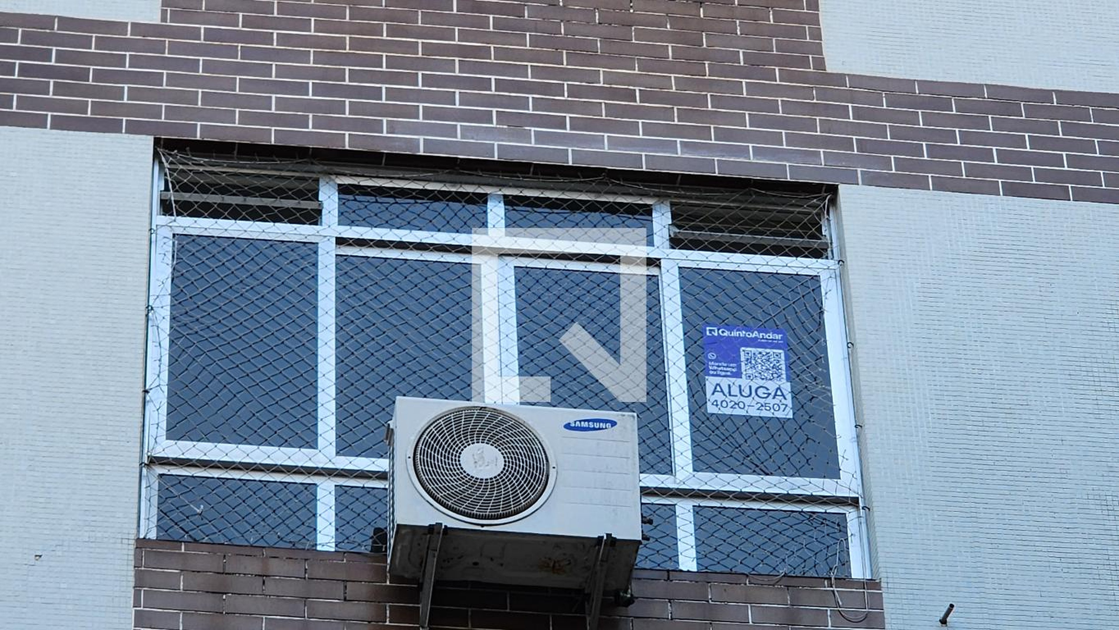 Fachada Condomínio marabá