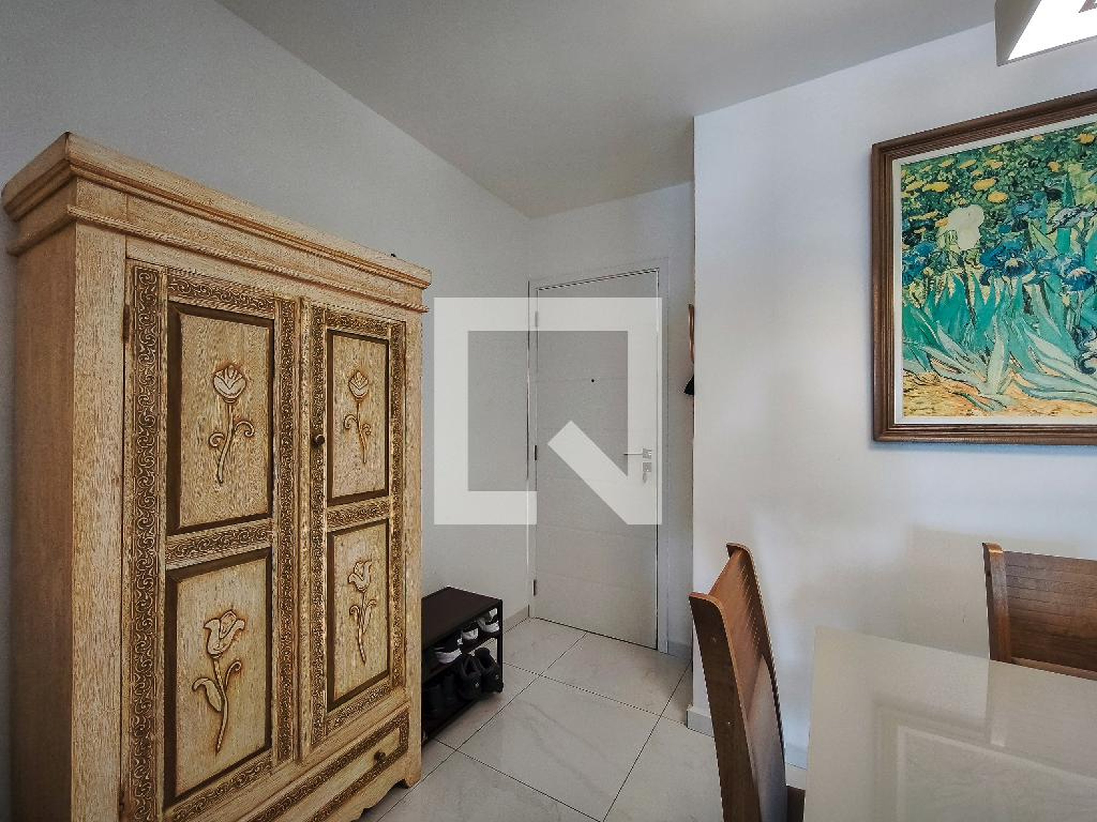 Entrada - Via Margutta