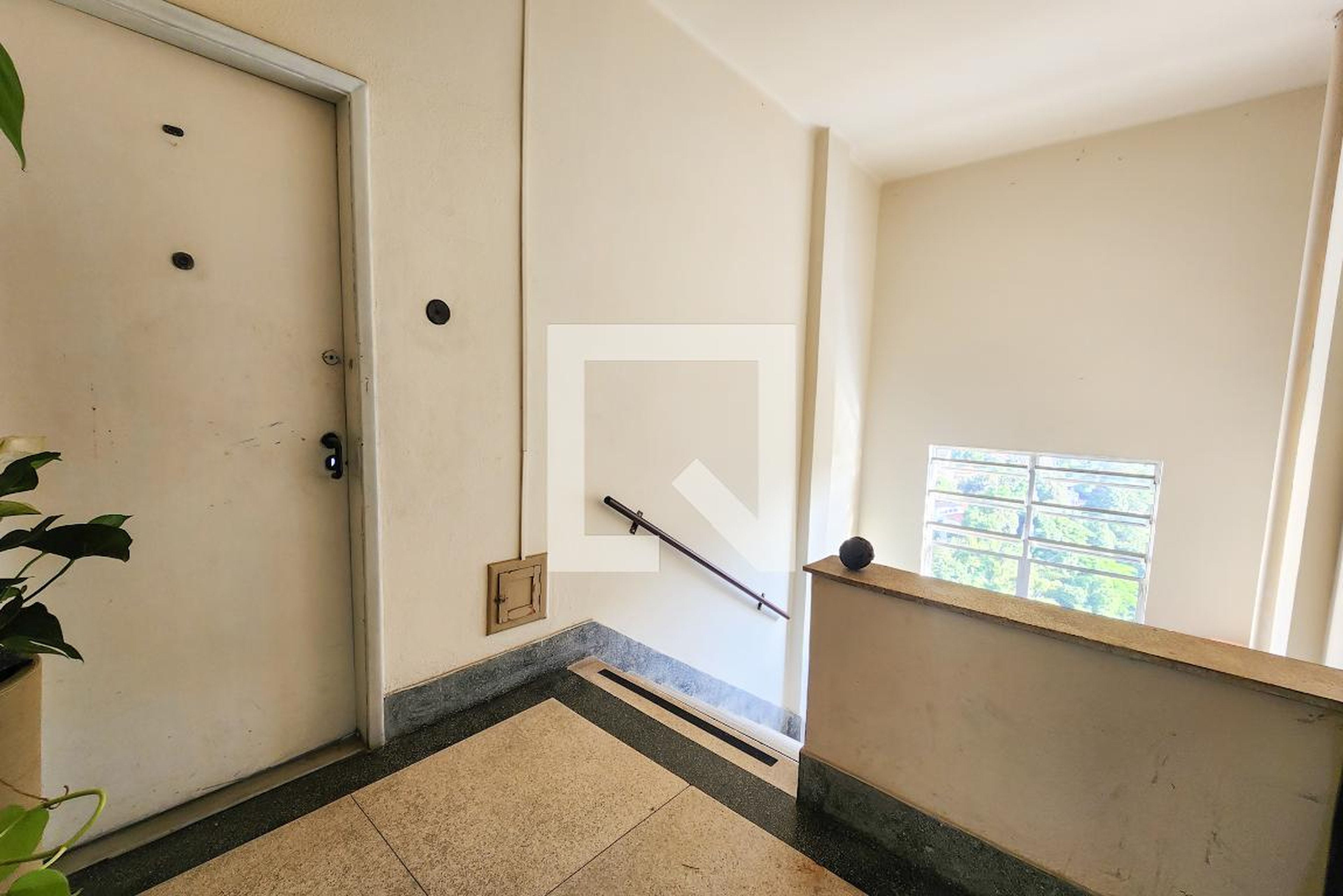 Hall - Bairro Equitativa