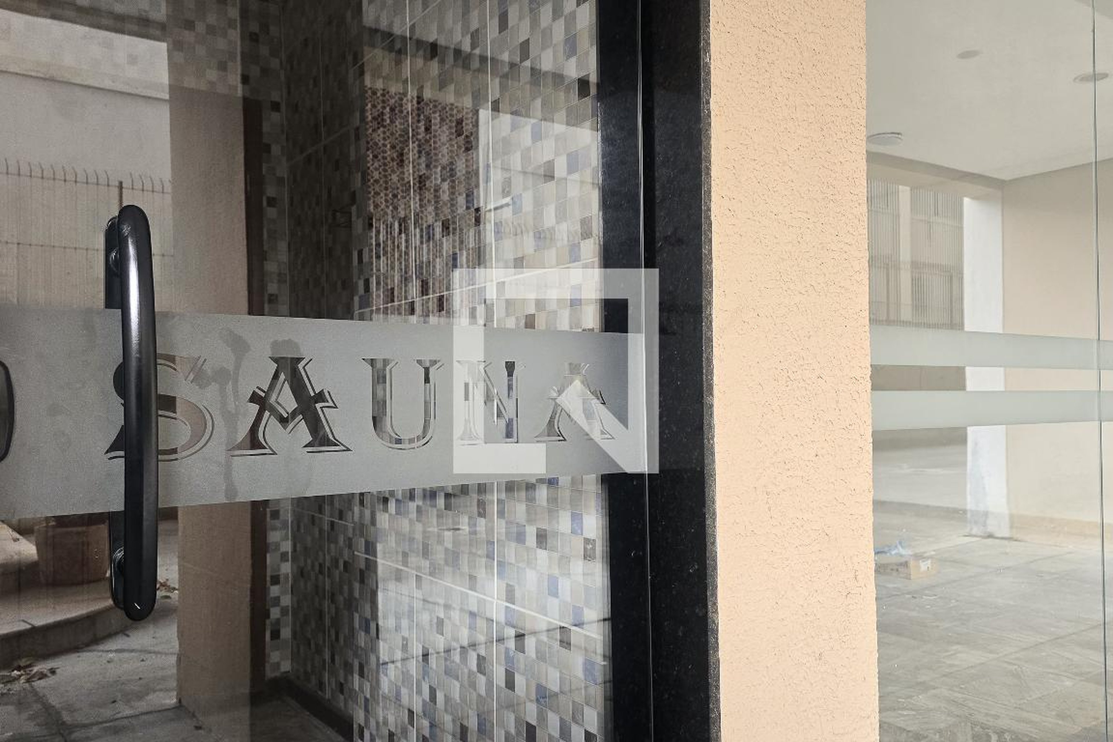 Sauna - Palazzo di Torino