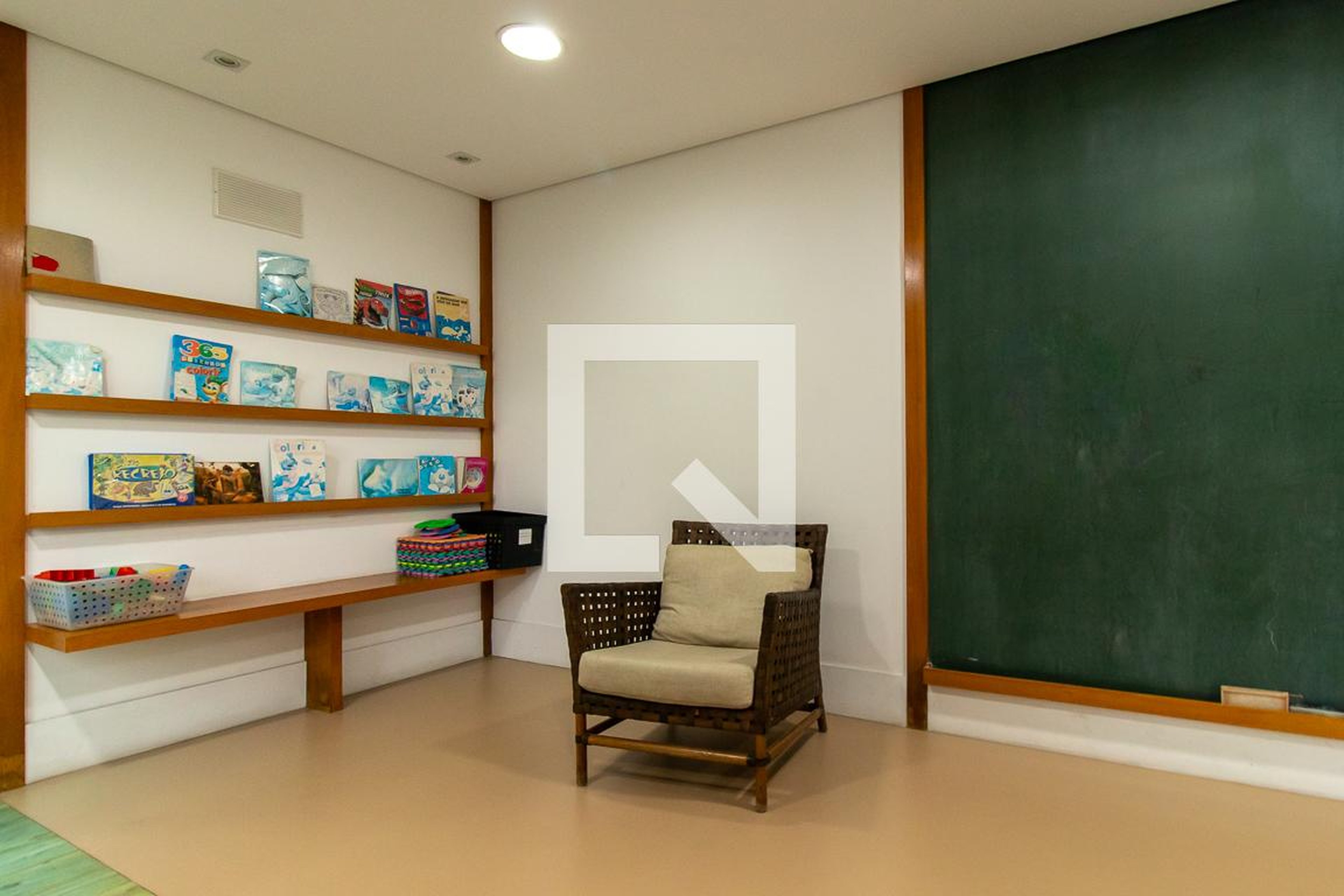 Brinquedoteca - Set Cabral