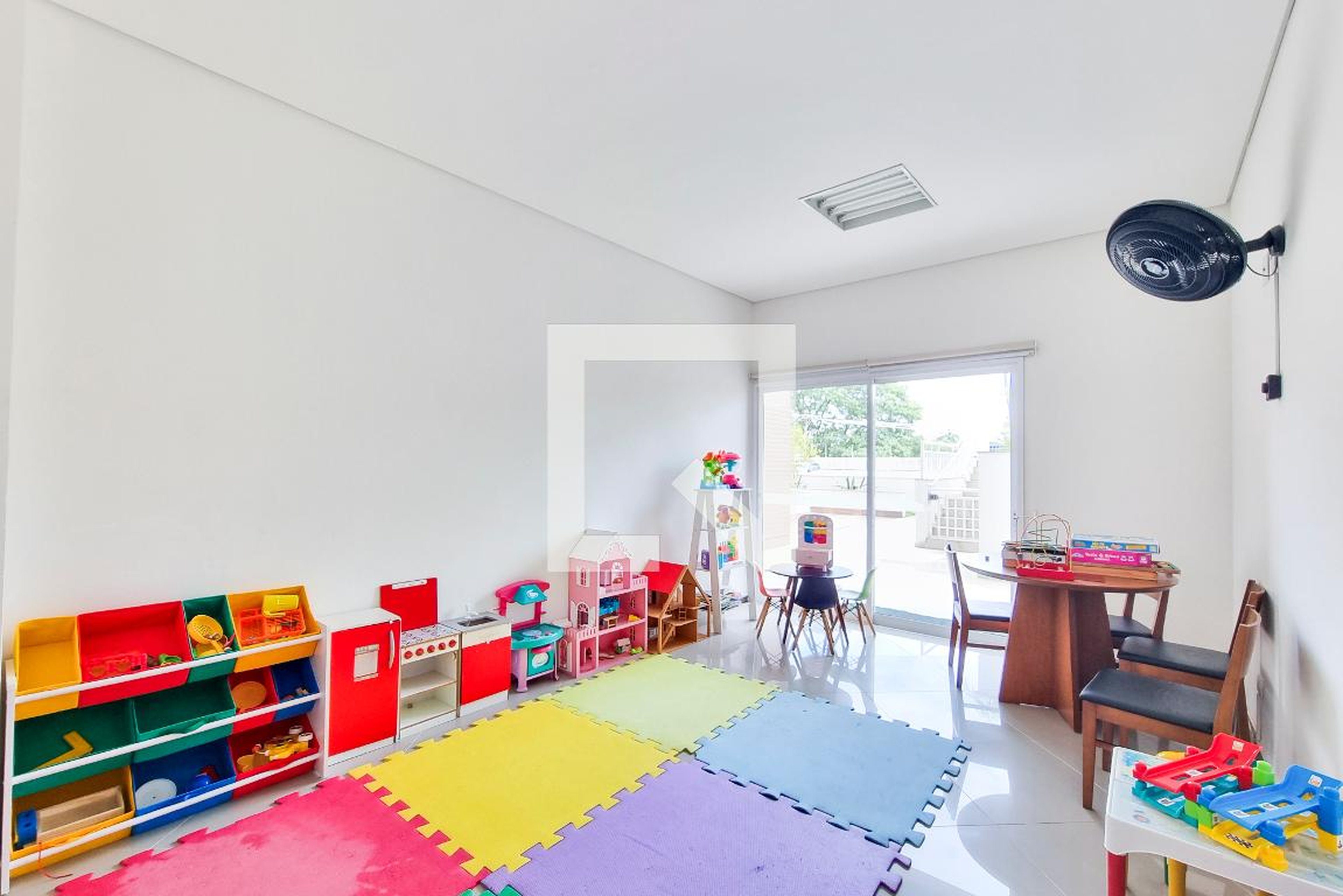 Brinquedoteca - New Park