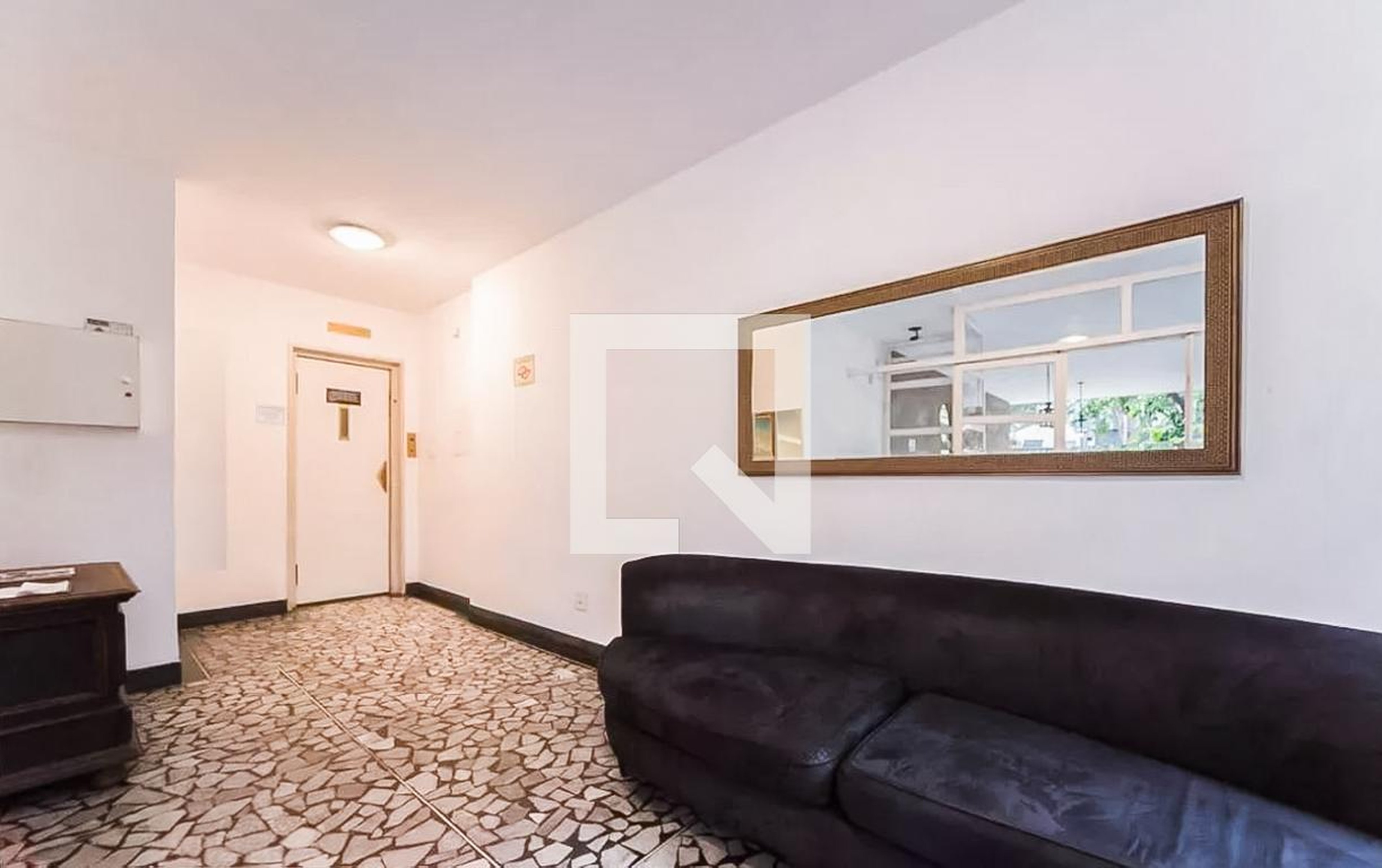 Hall Social - Sacre Coeur