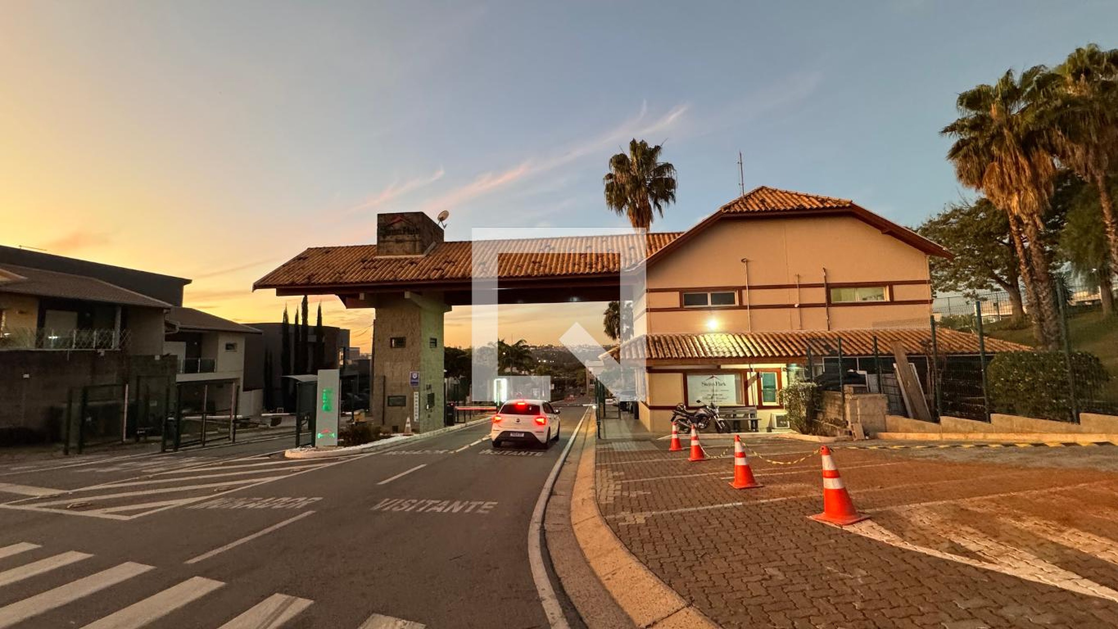 Fachada Residencial Biel