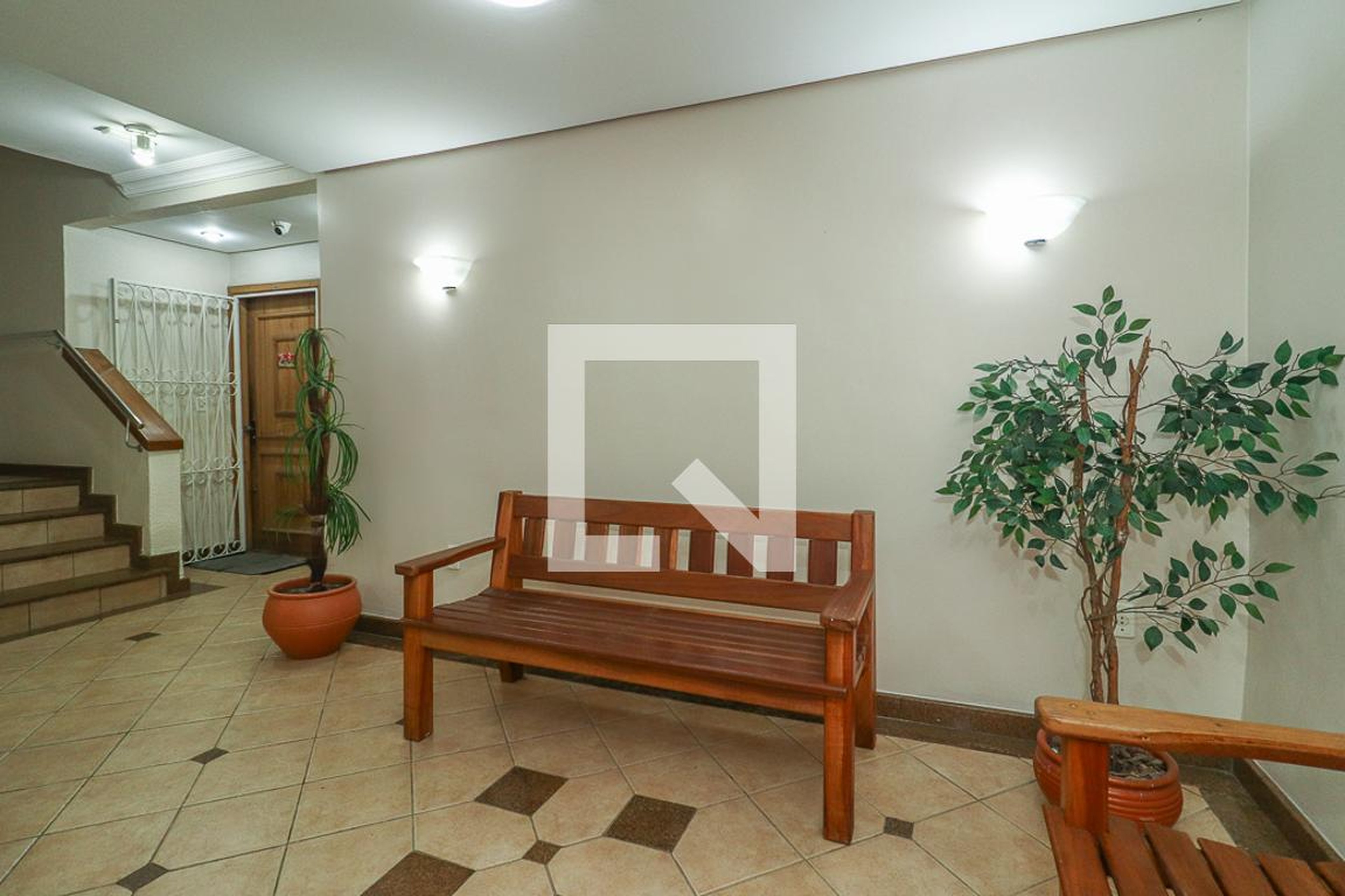 Hall de entrada - null