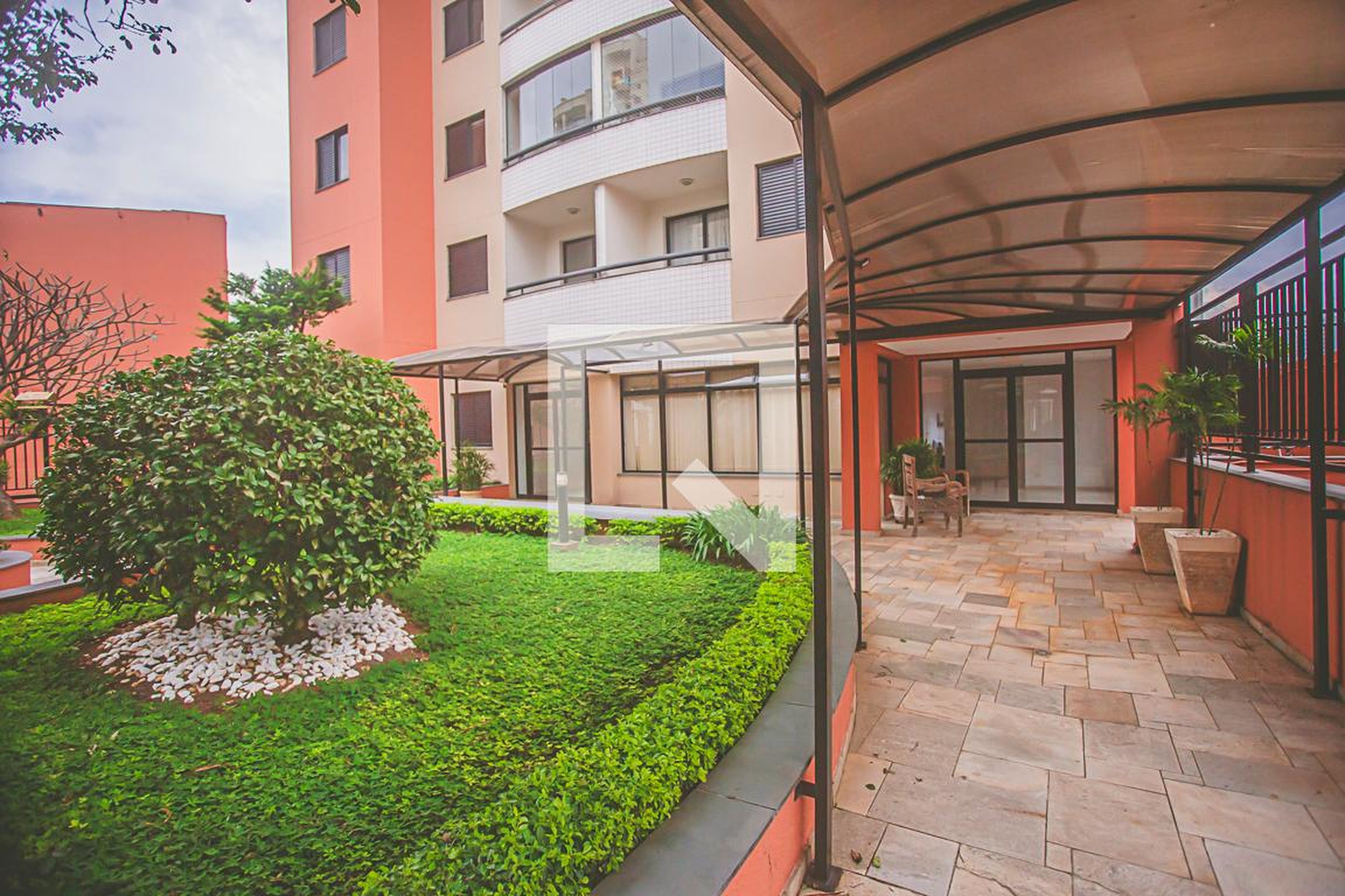 Hall social - Mont Blanc