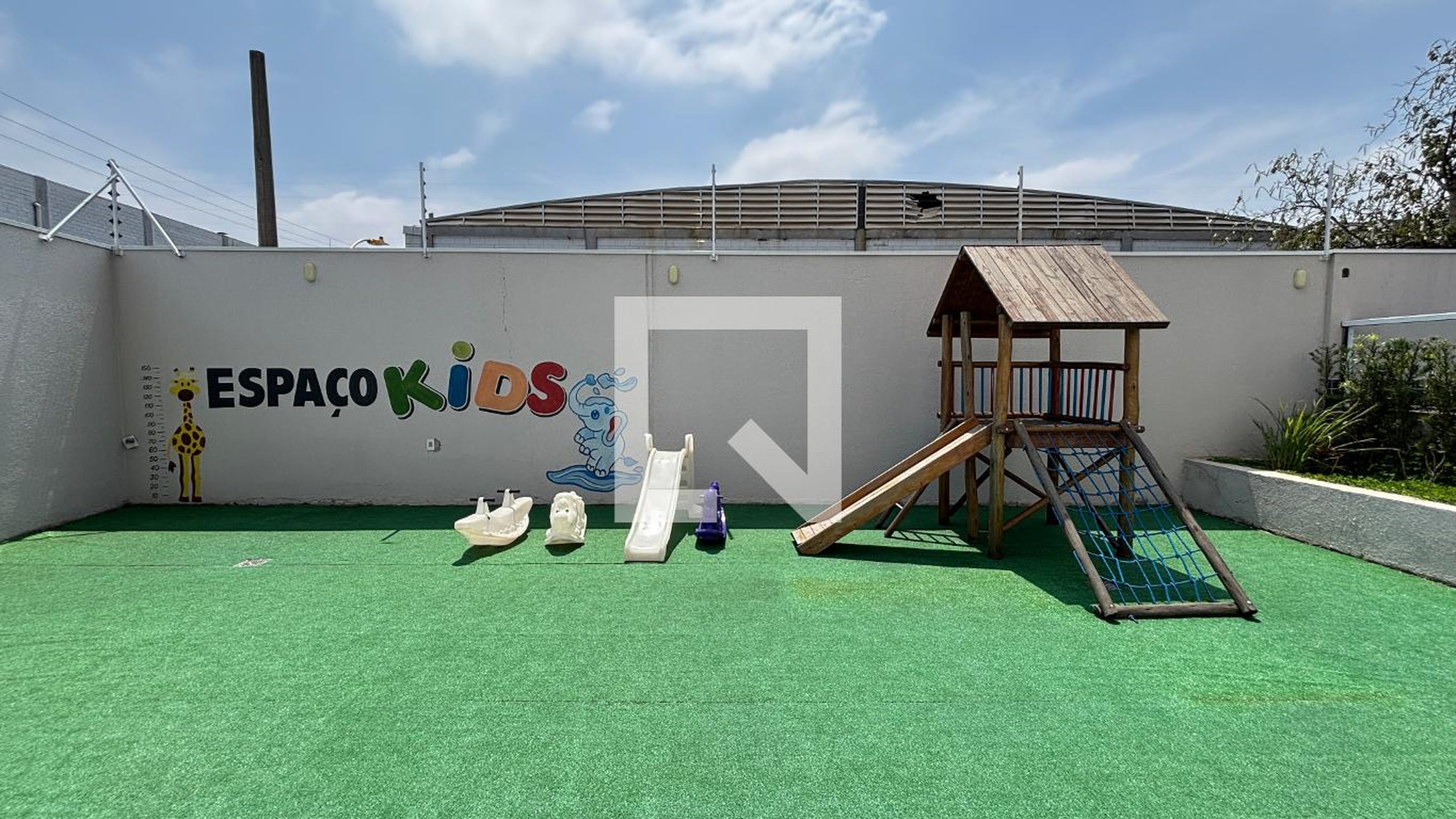 Playground - 