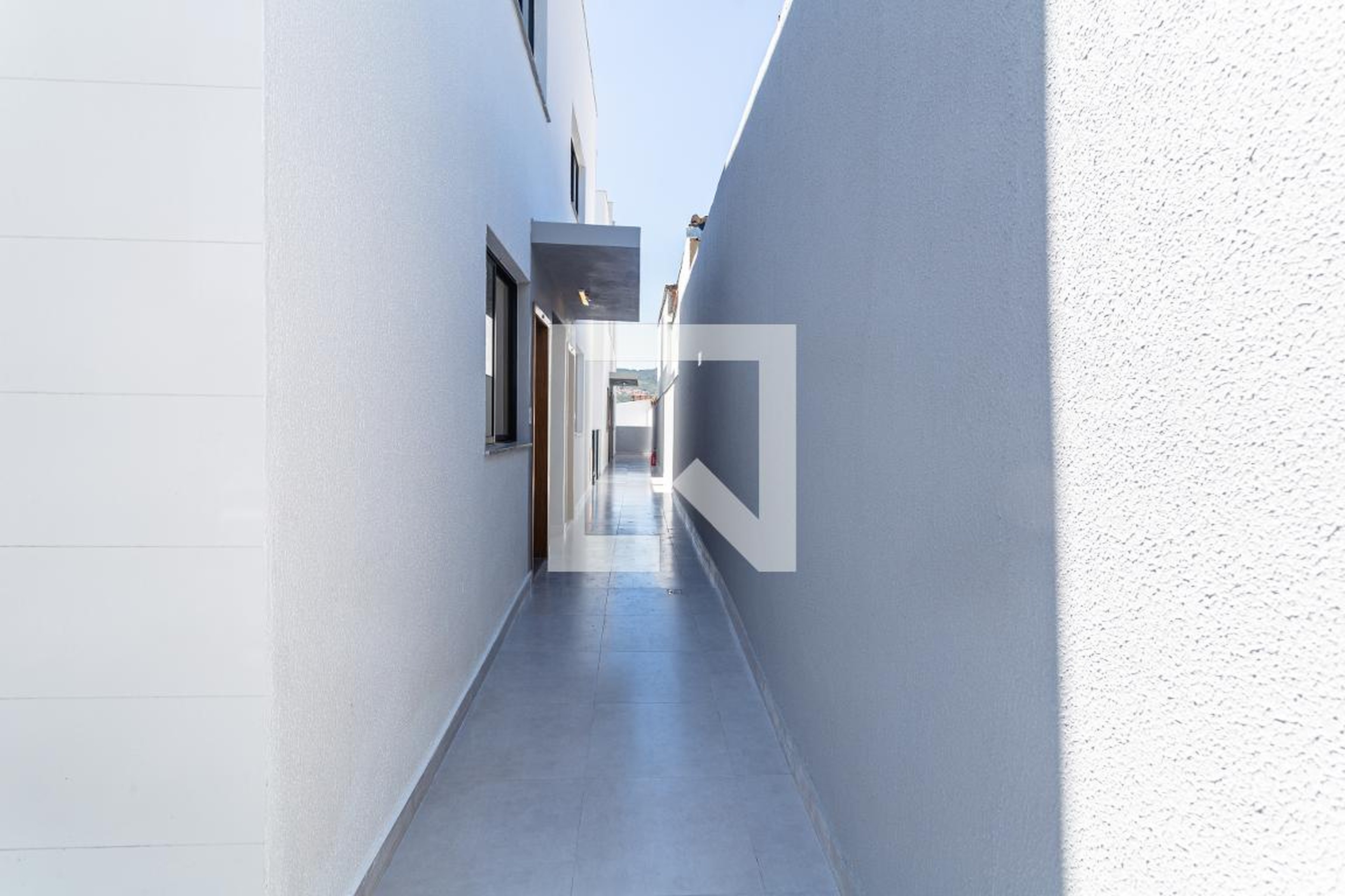 Hall de entrada - null