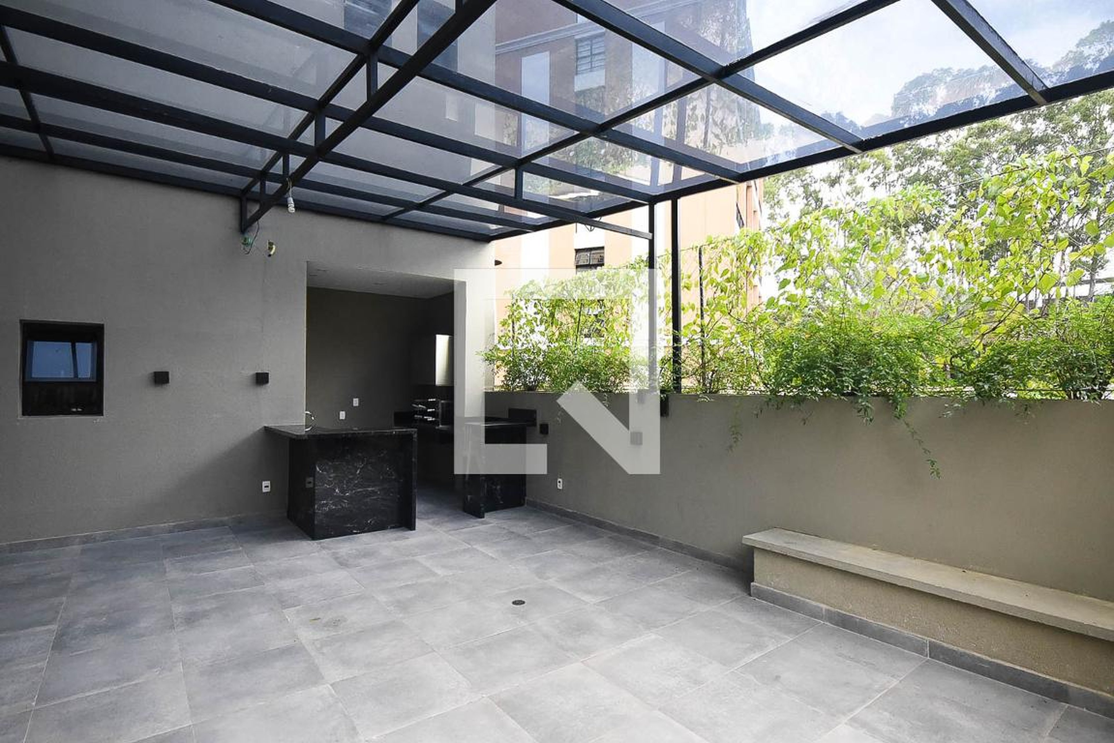 Churrasqueira - Miguel de Cervantes