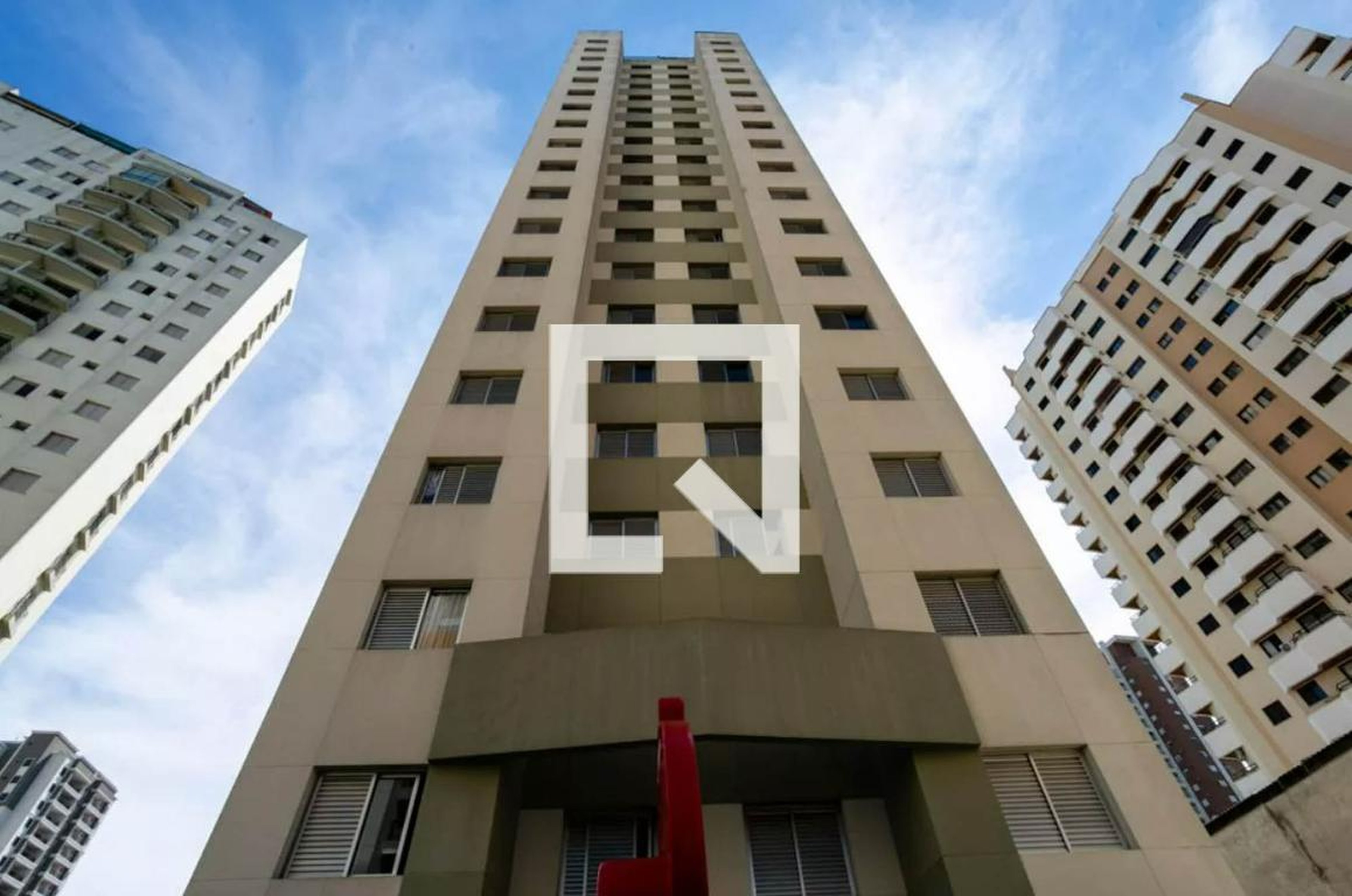 Fachada Edifício Julia