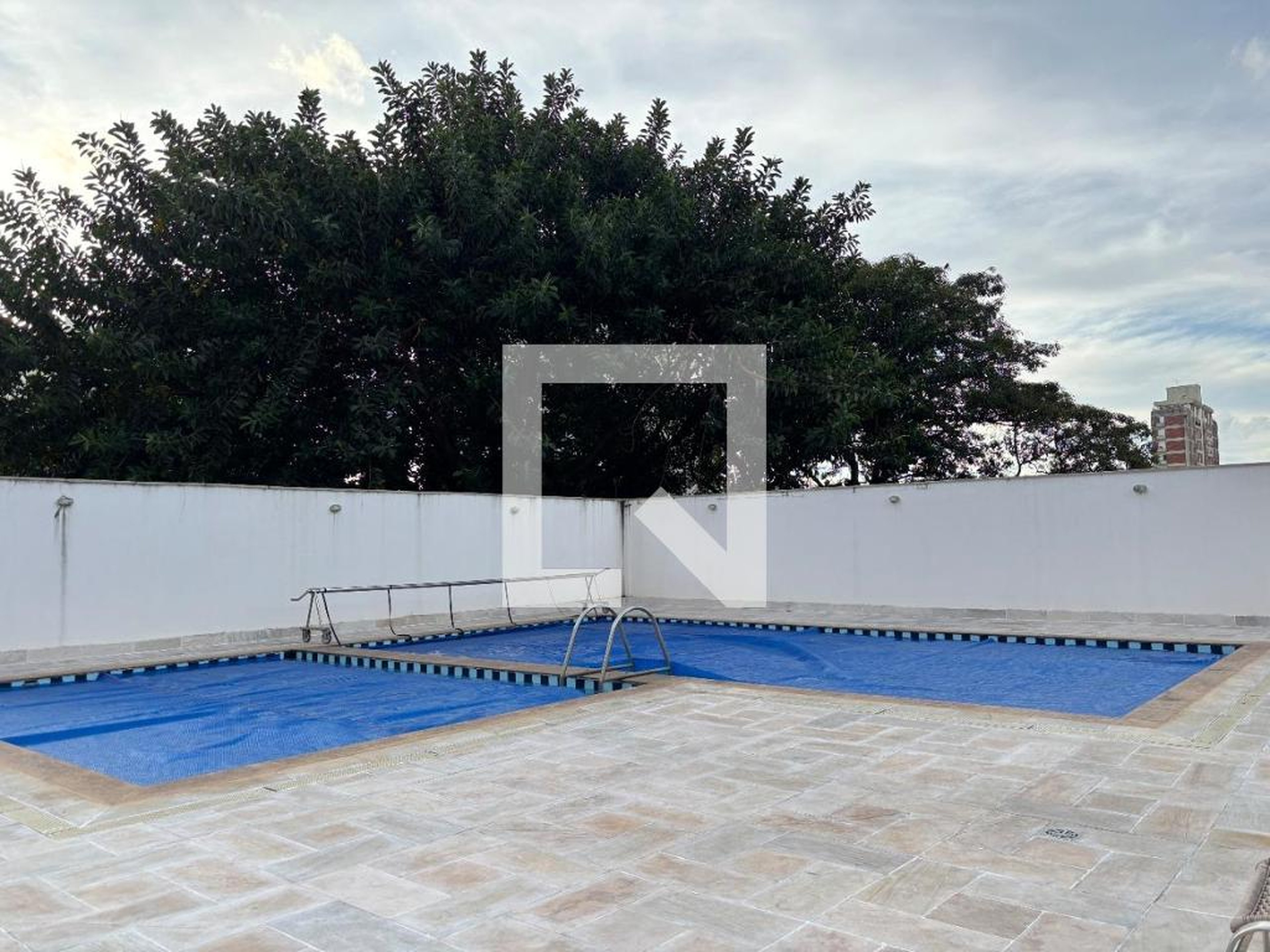 Piscina - William Shakespeare