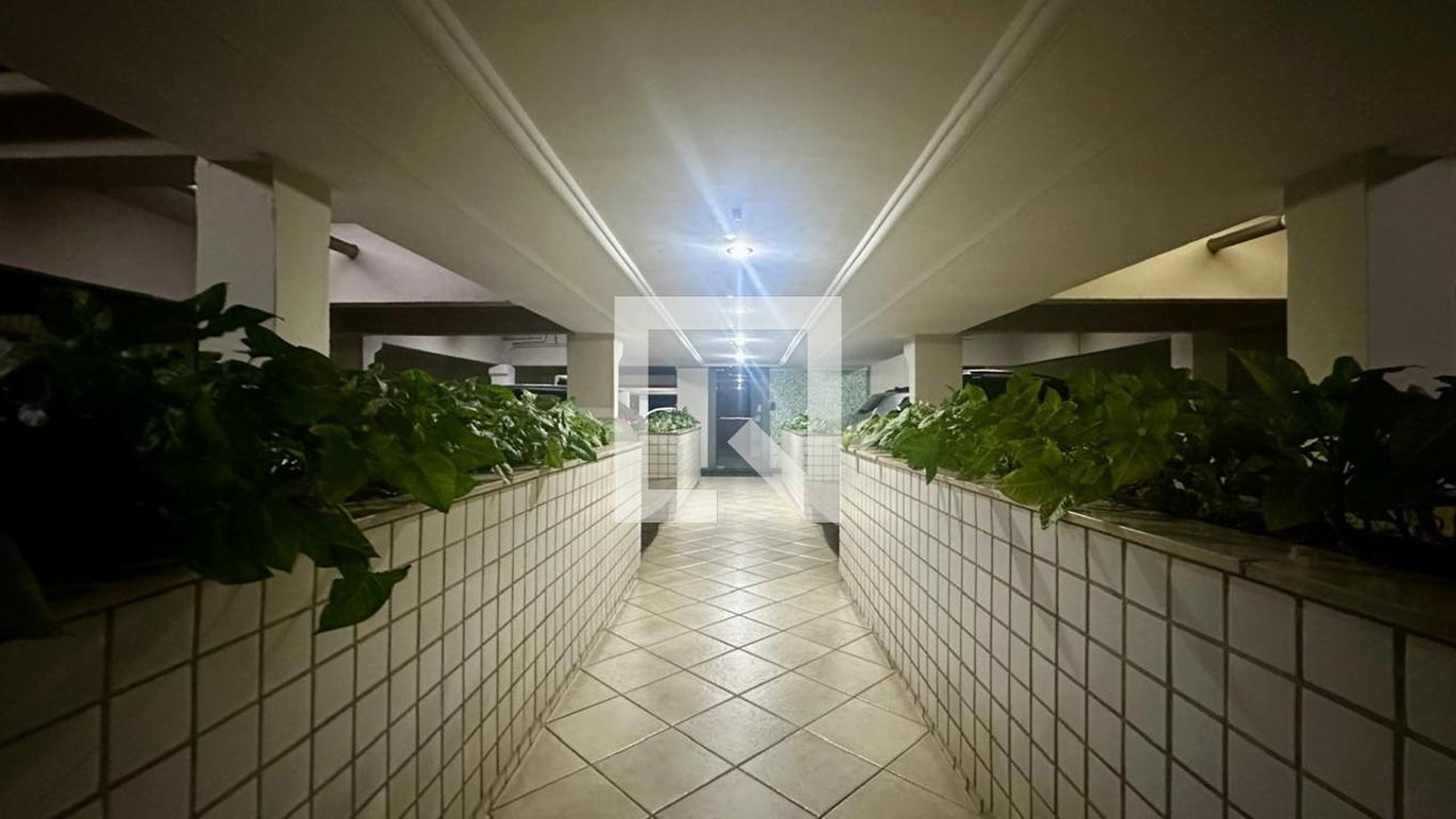 Hall de entrada - null