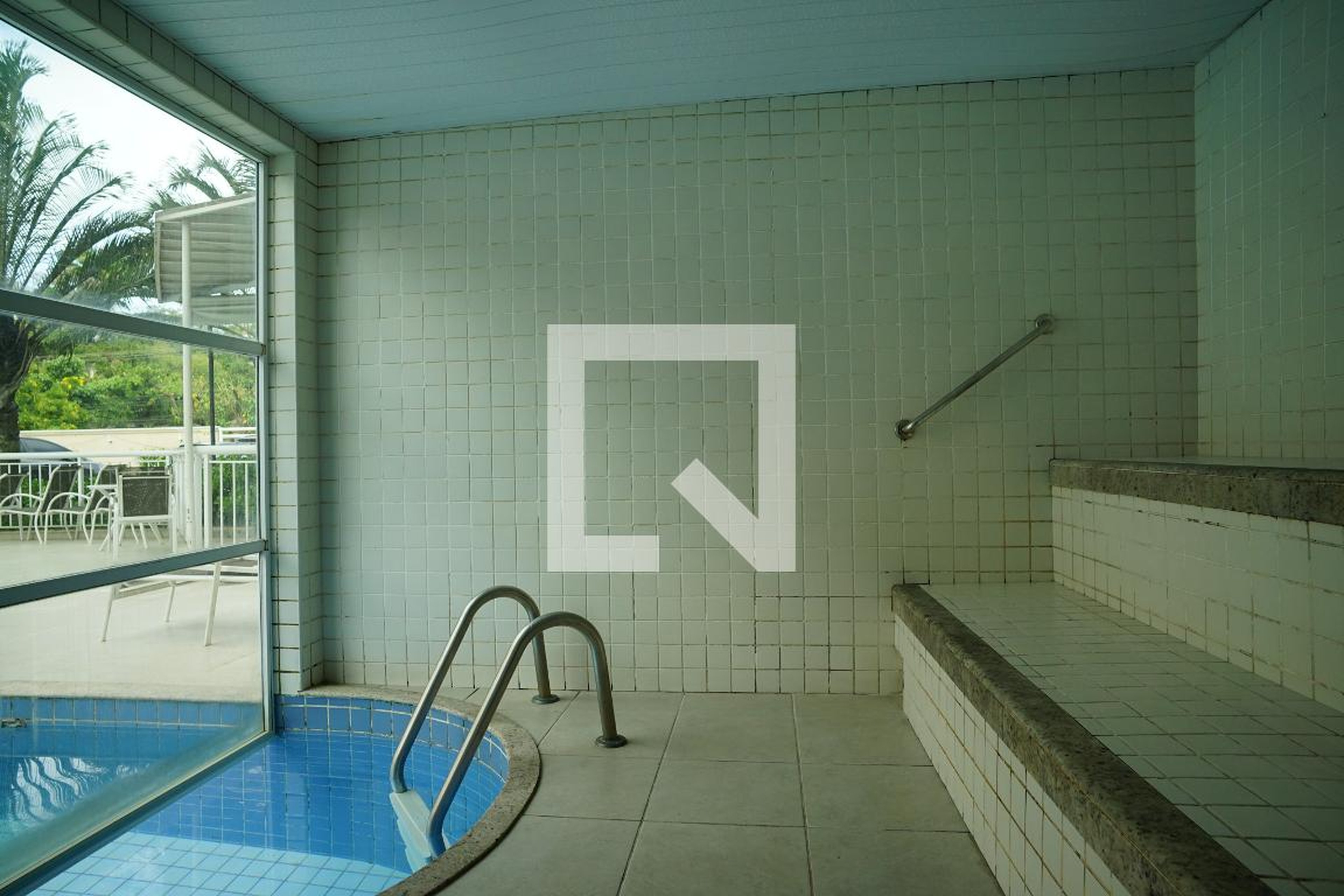 Sauna - Viva Pendotiba