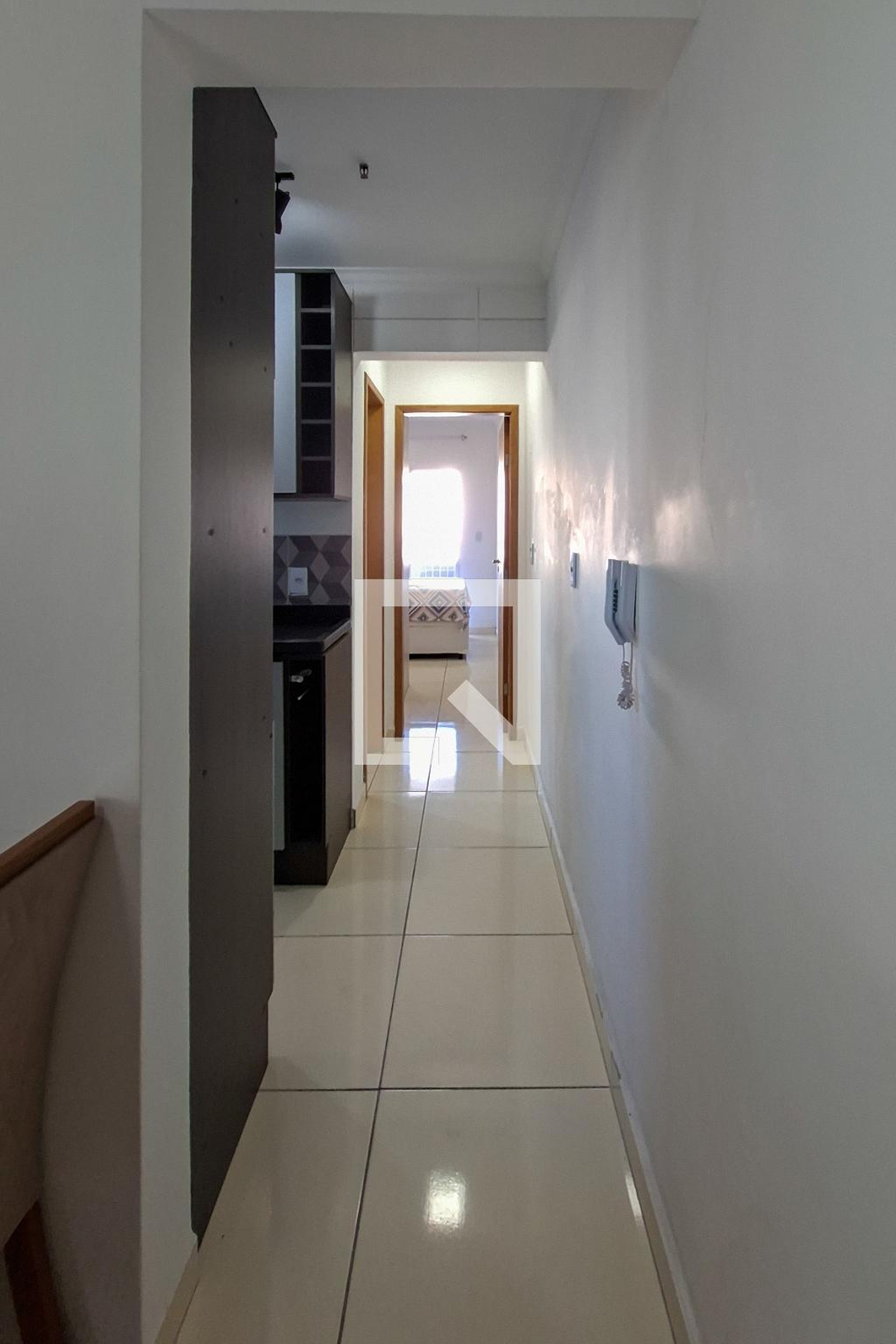 Hall - Parc Des Princes