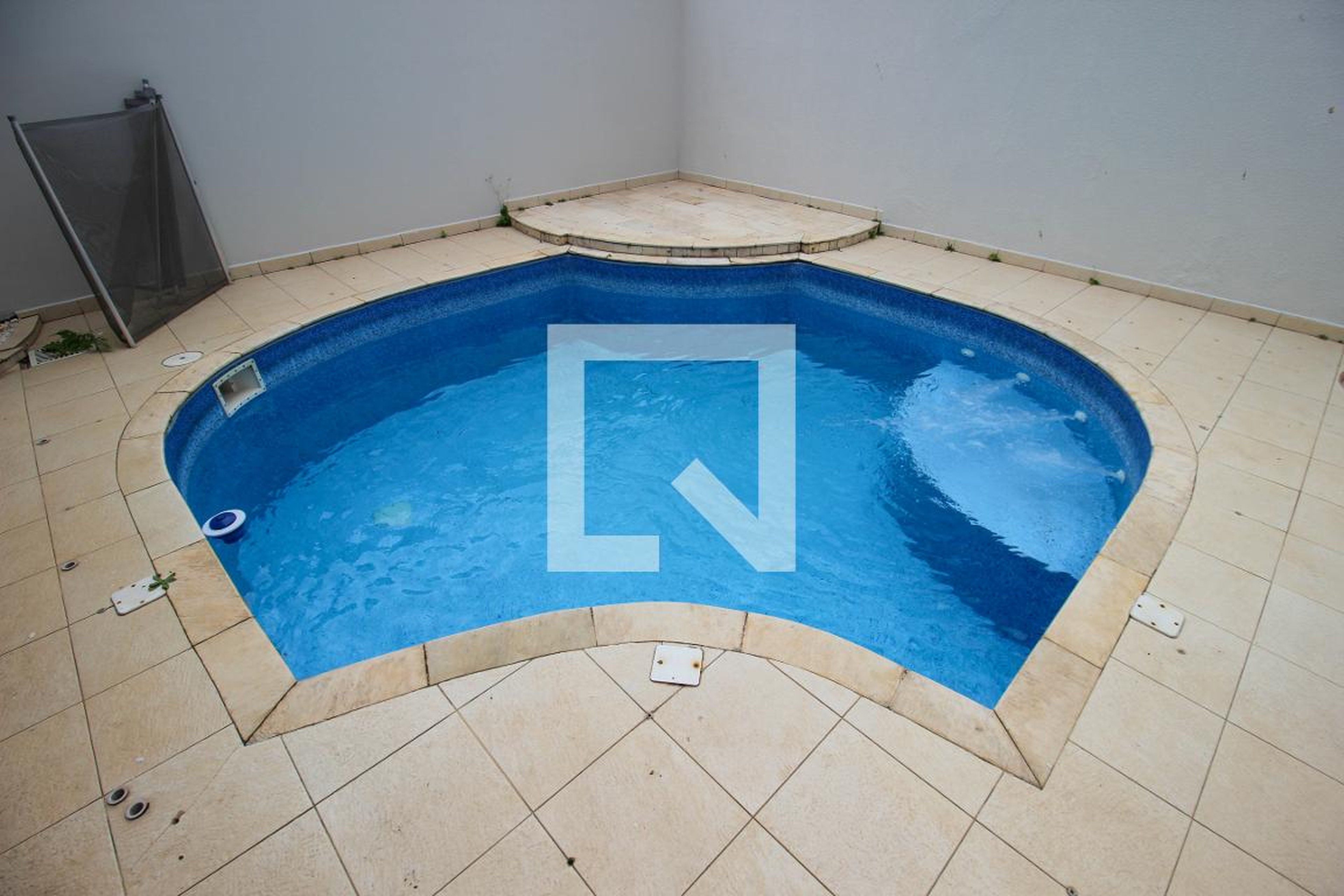 Piscina - 