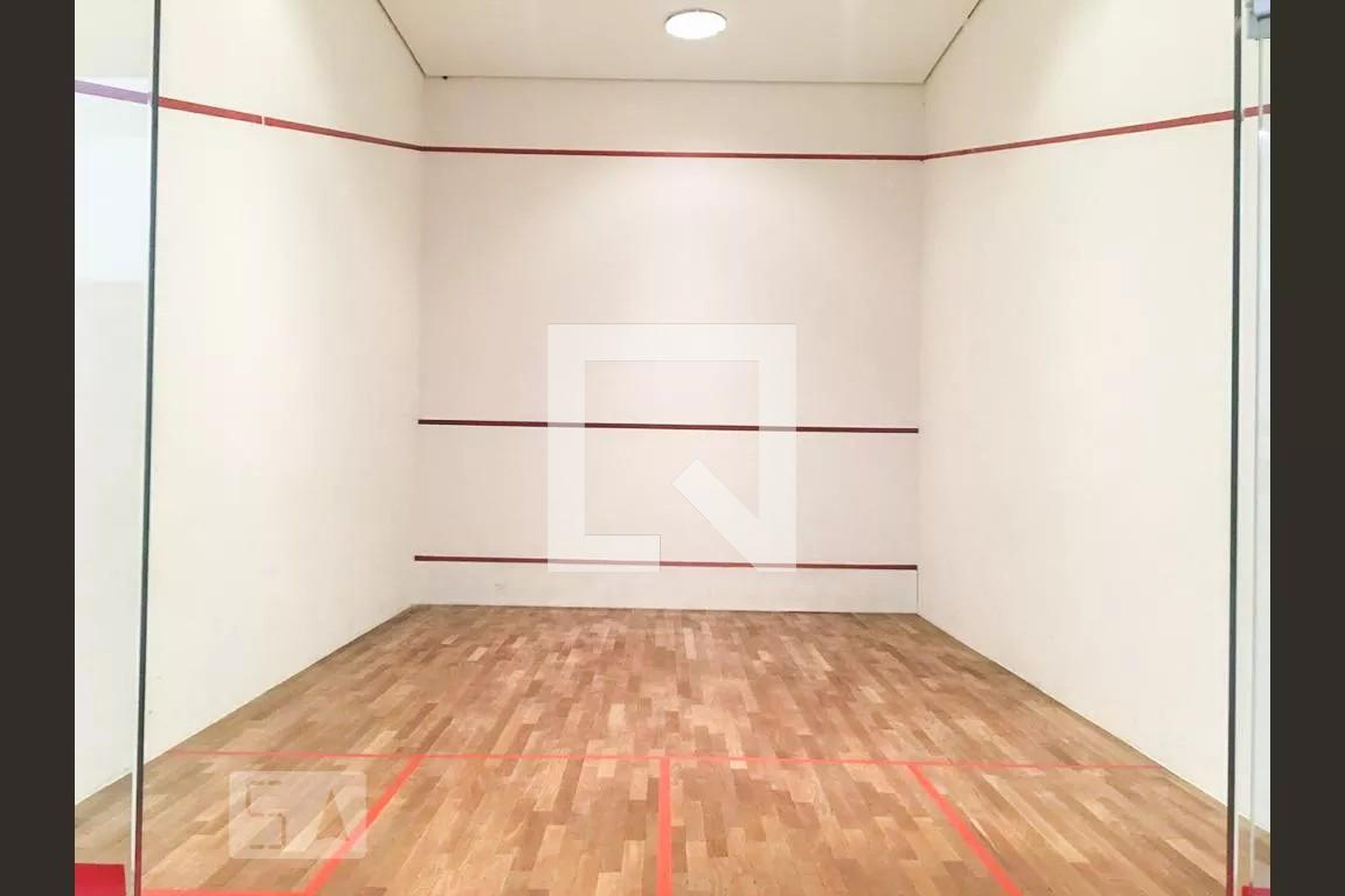 Quadra Esportiva - Splendor Vila Mascote