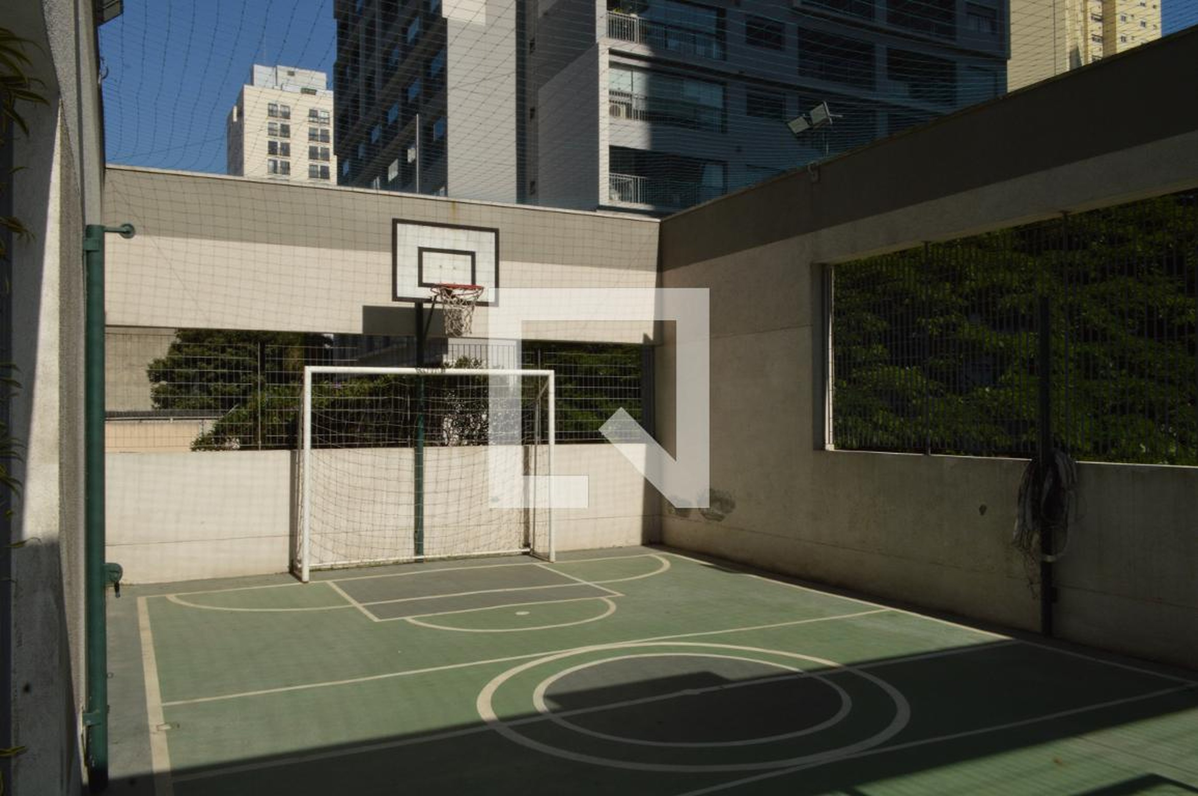 Quadra - JT 230 - Vila Mariana