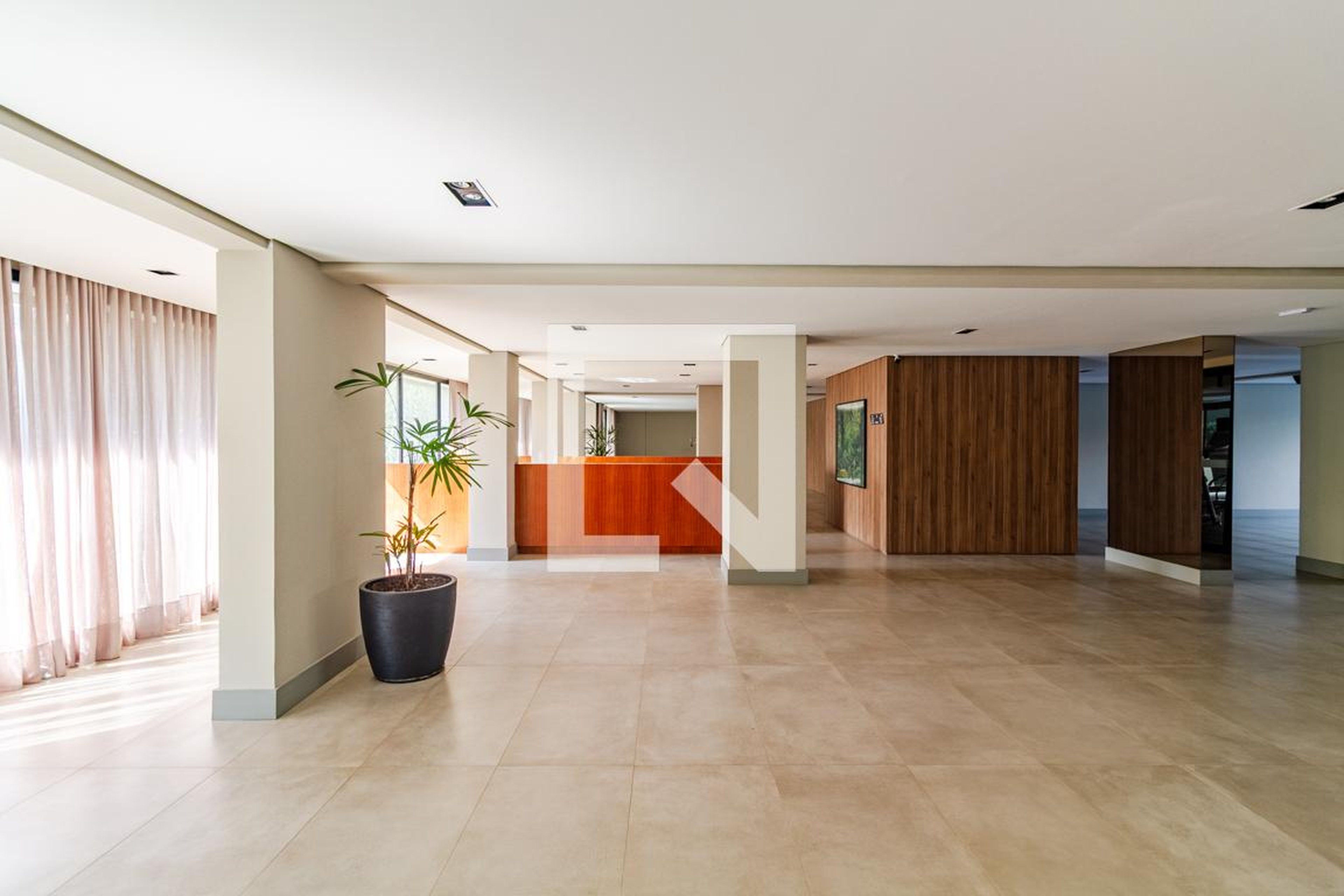 Área comum - Medley Nature