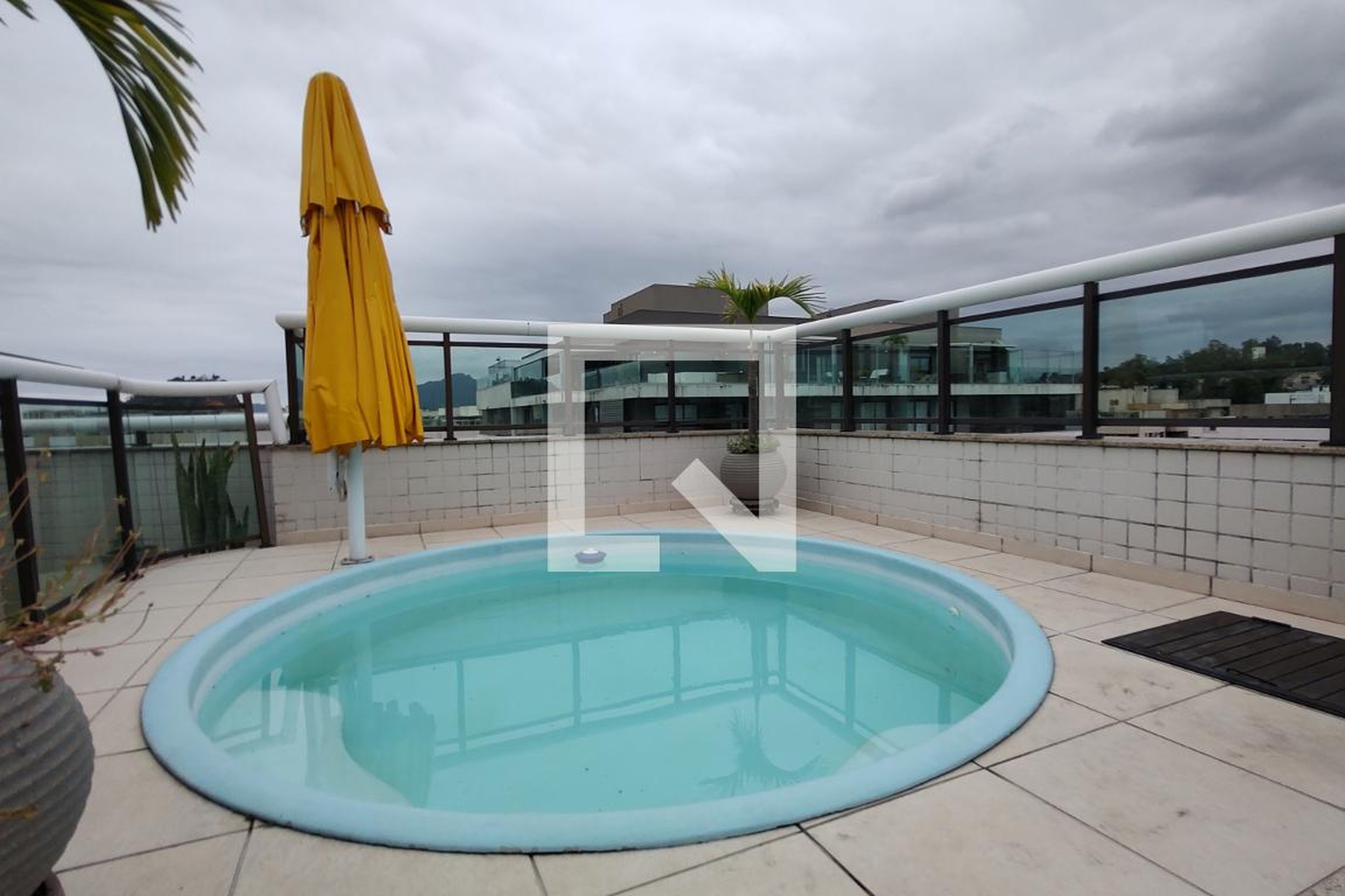 Piscina - Natan