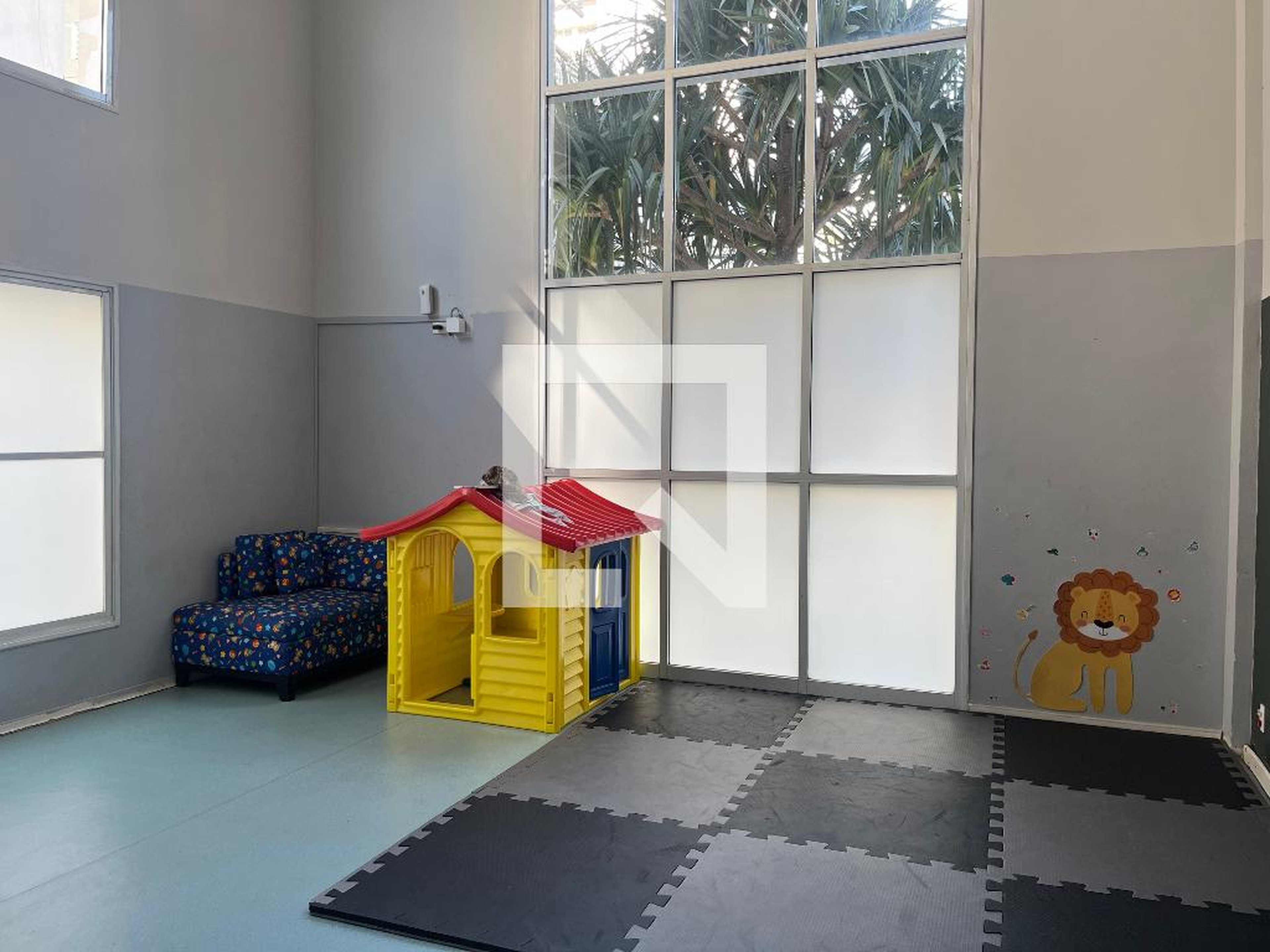 Brinquedoteca - Marbella