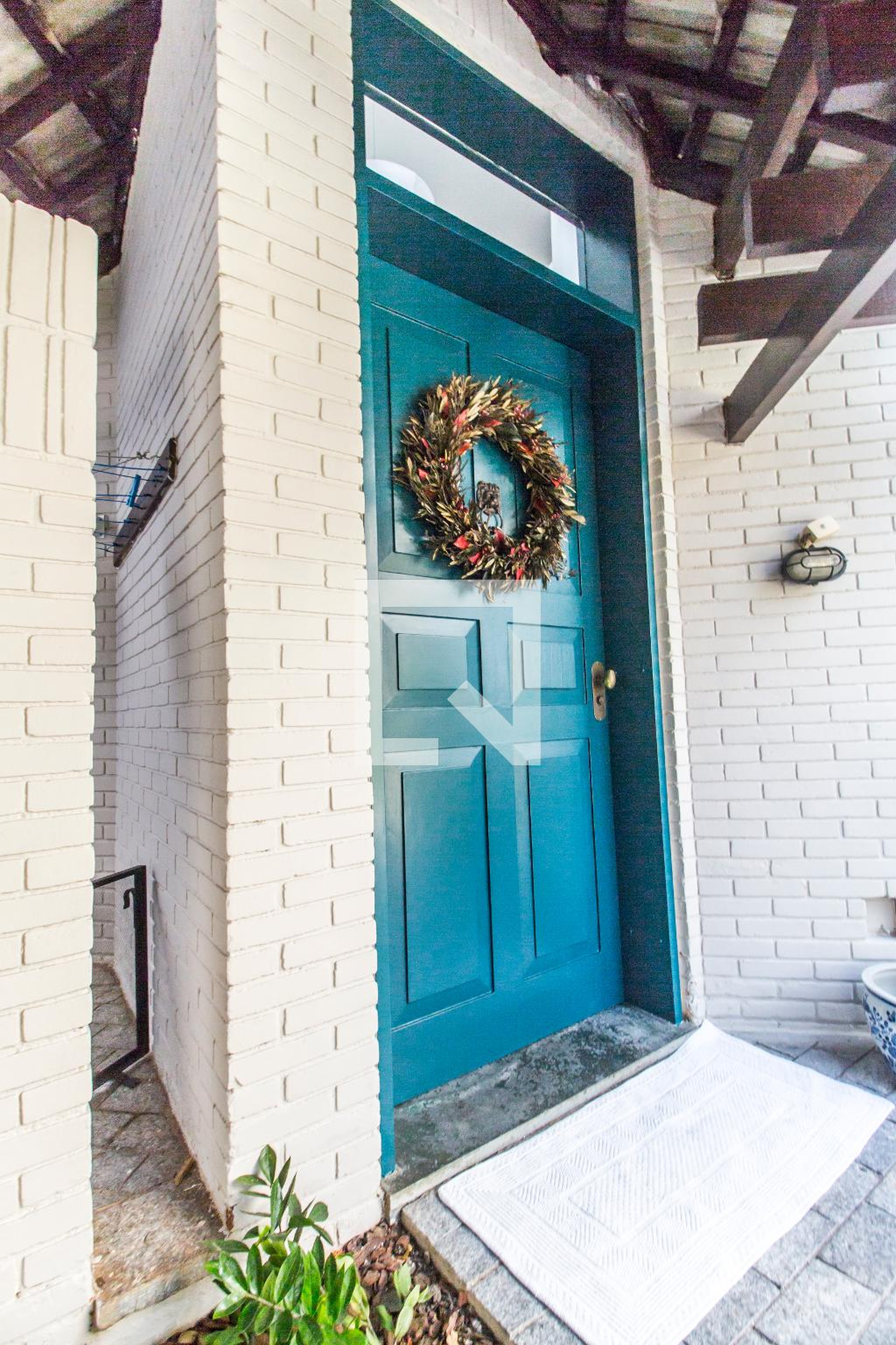 Entrada - Residencial 10 Alphaville