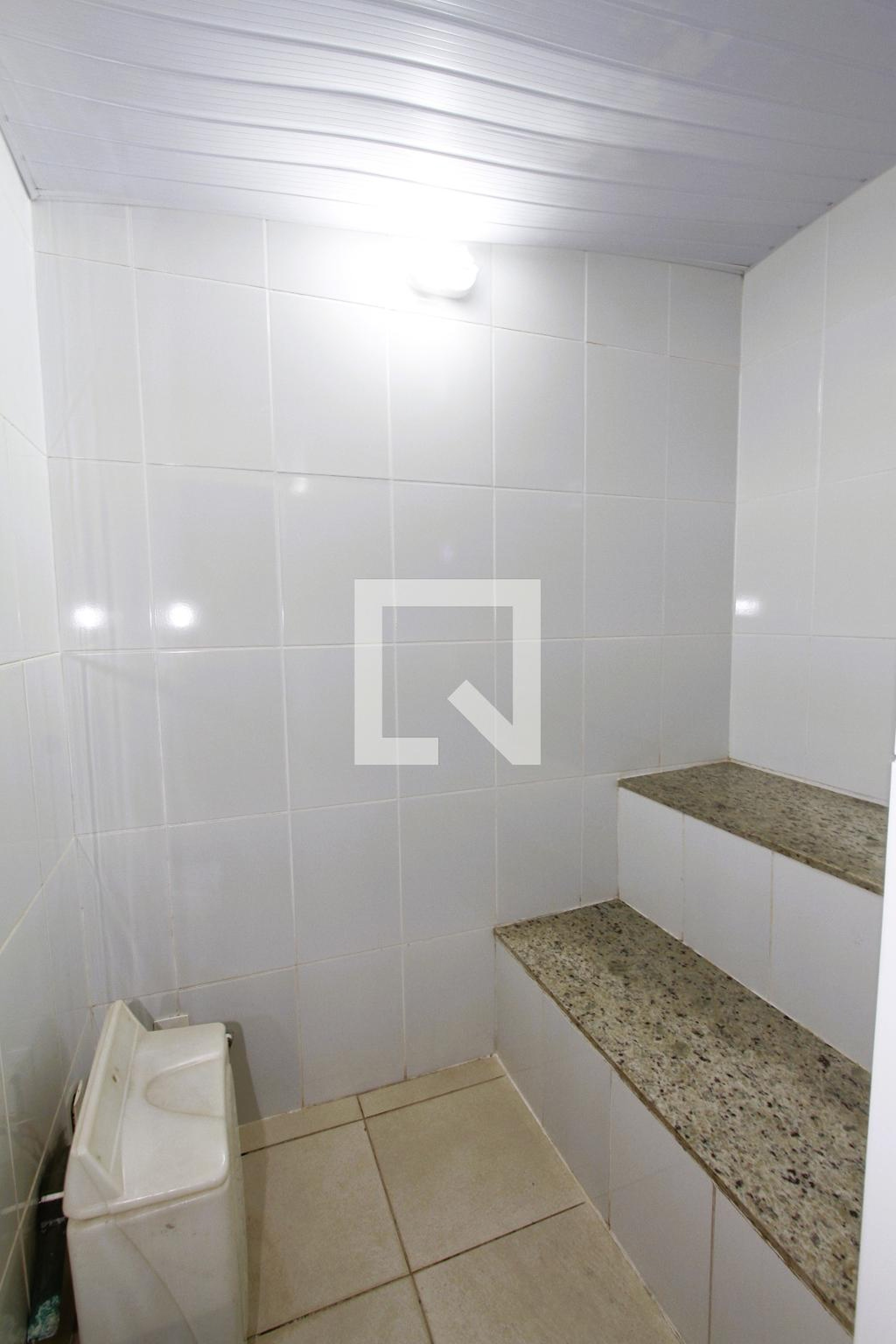 Sauna - Edifício Bosque Verde