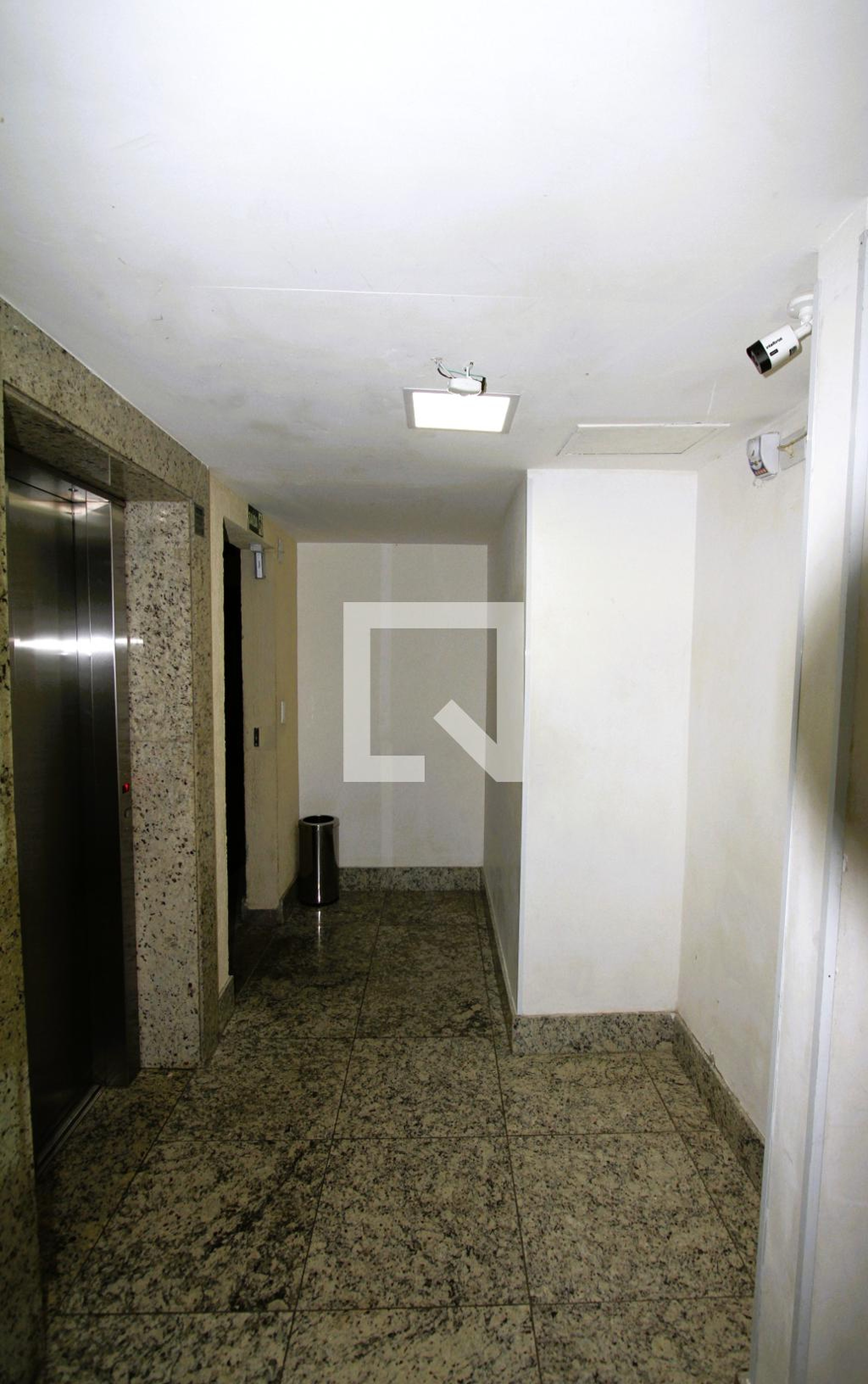 Hall - Edifício Bosque Verde