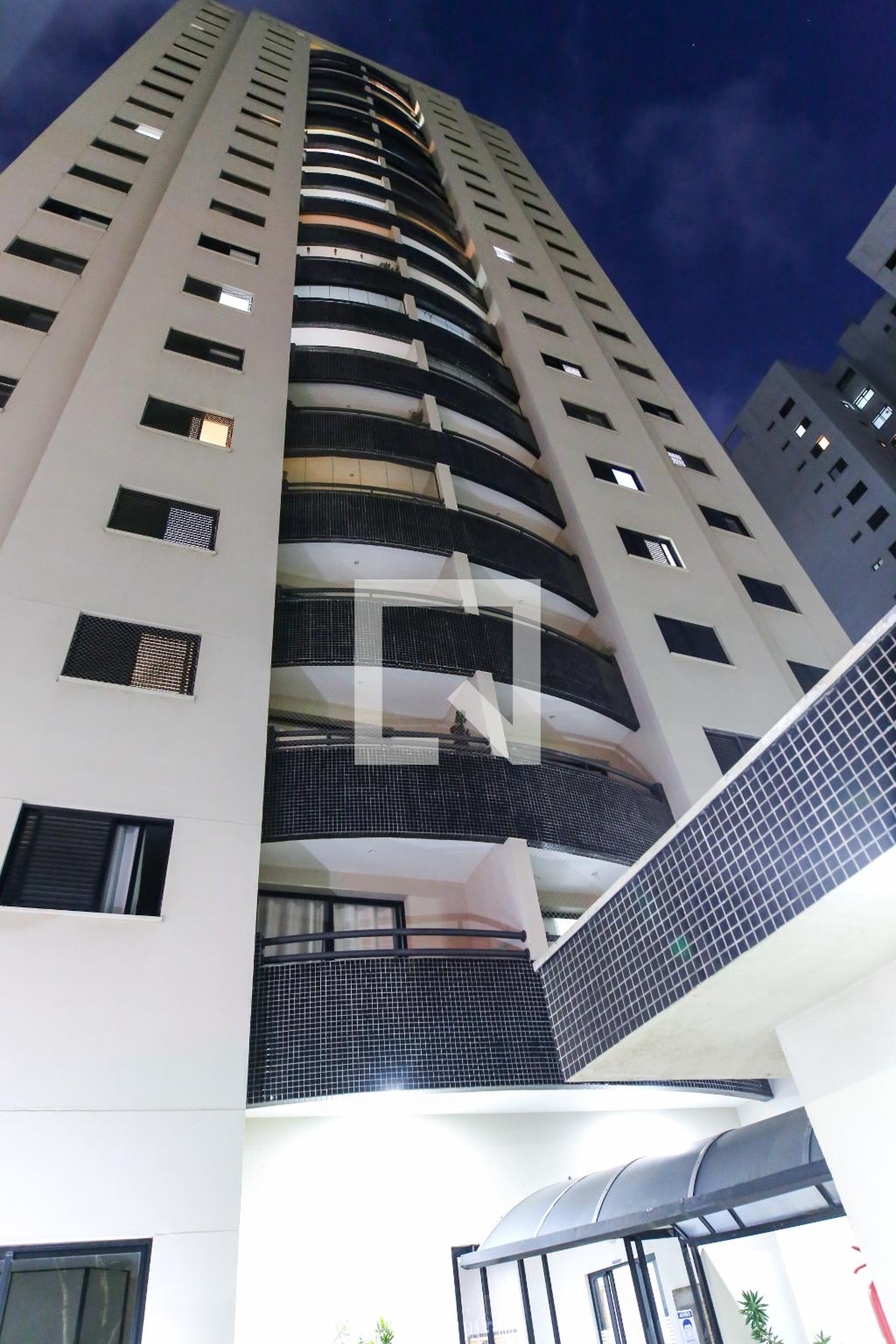 Fachada Edifício Liverpool