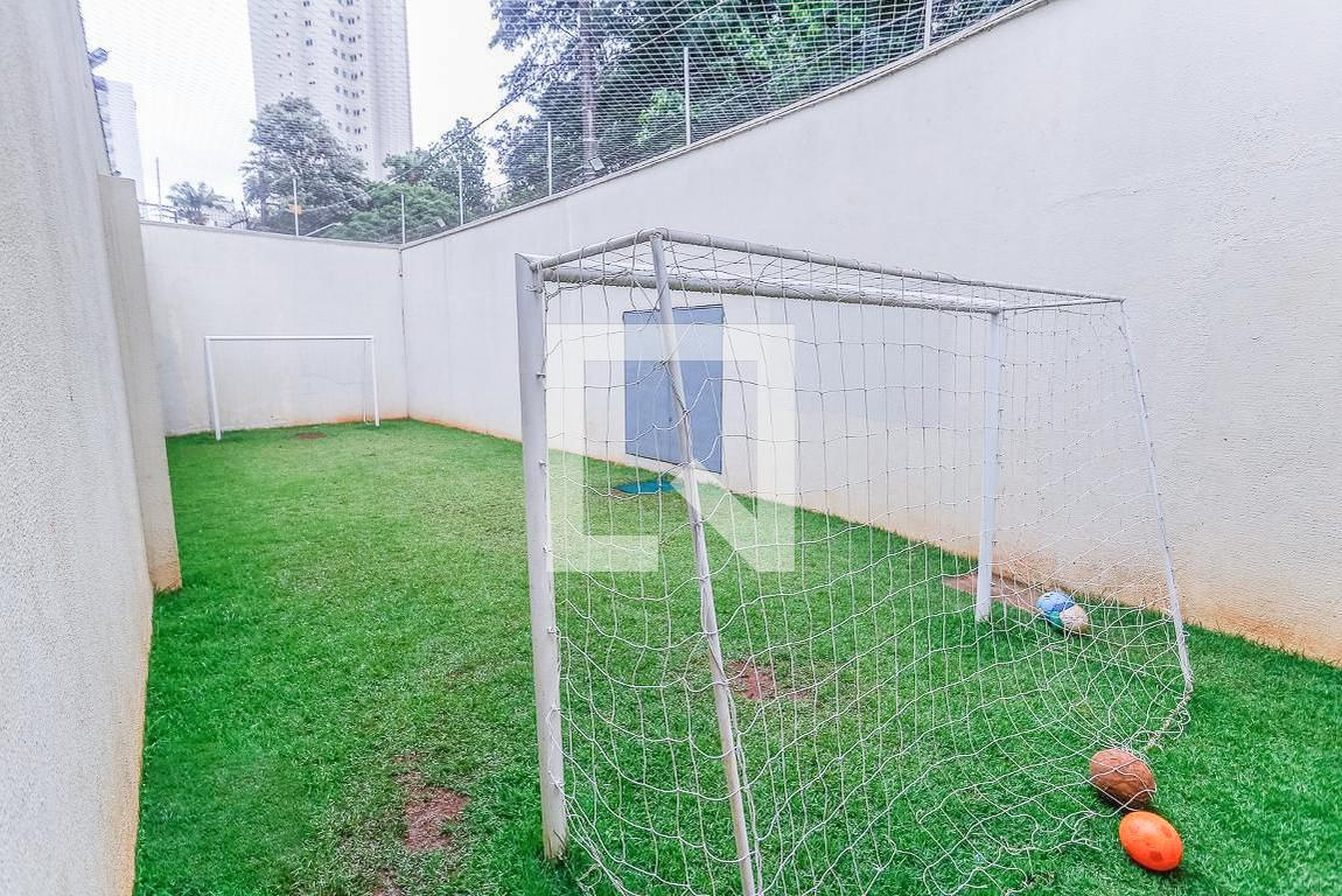 Quadra Esportiva - Villa Splendore