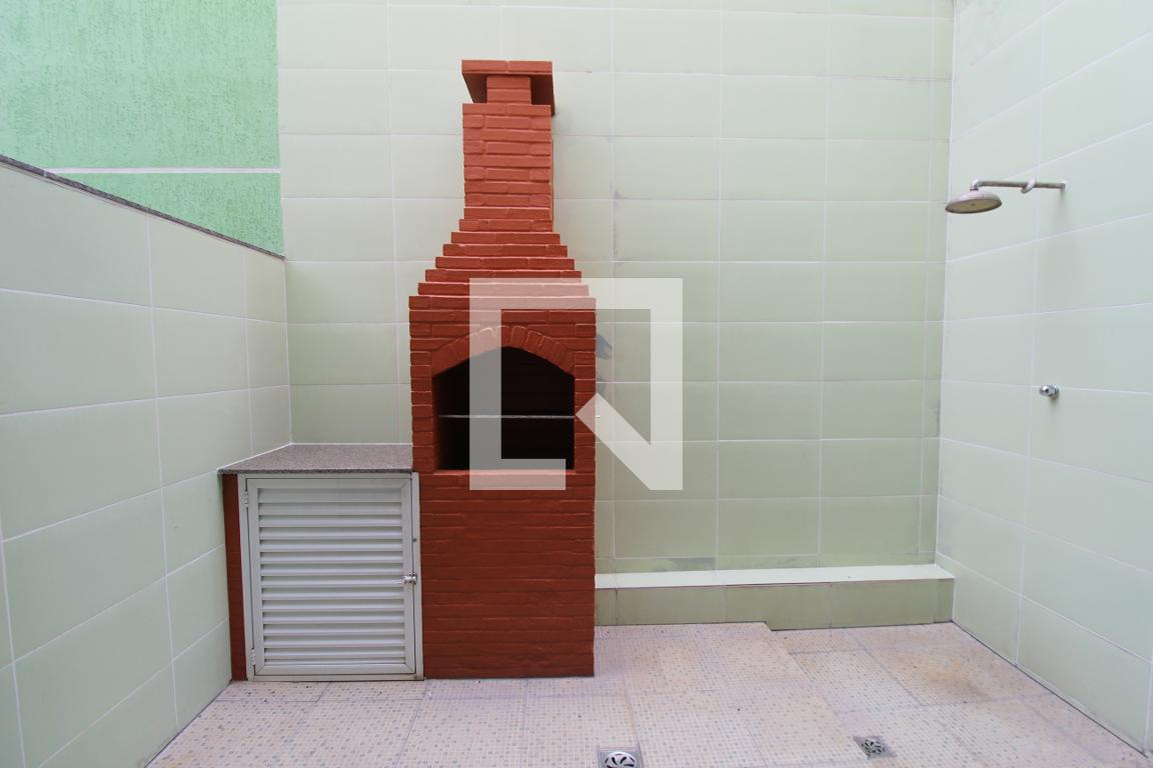 Churrasqueira - Maison Merlot