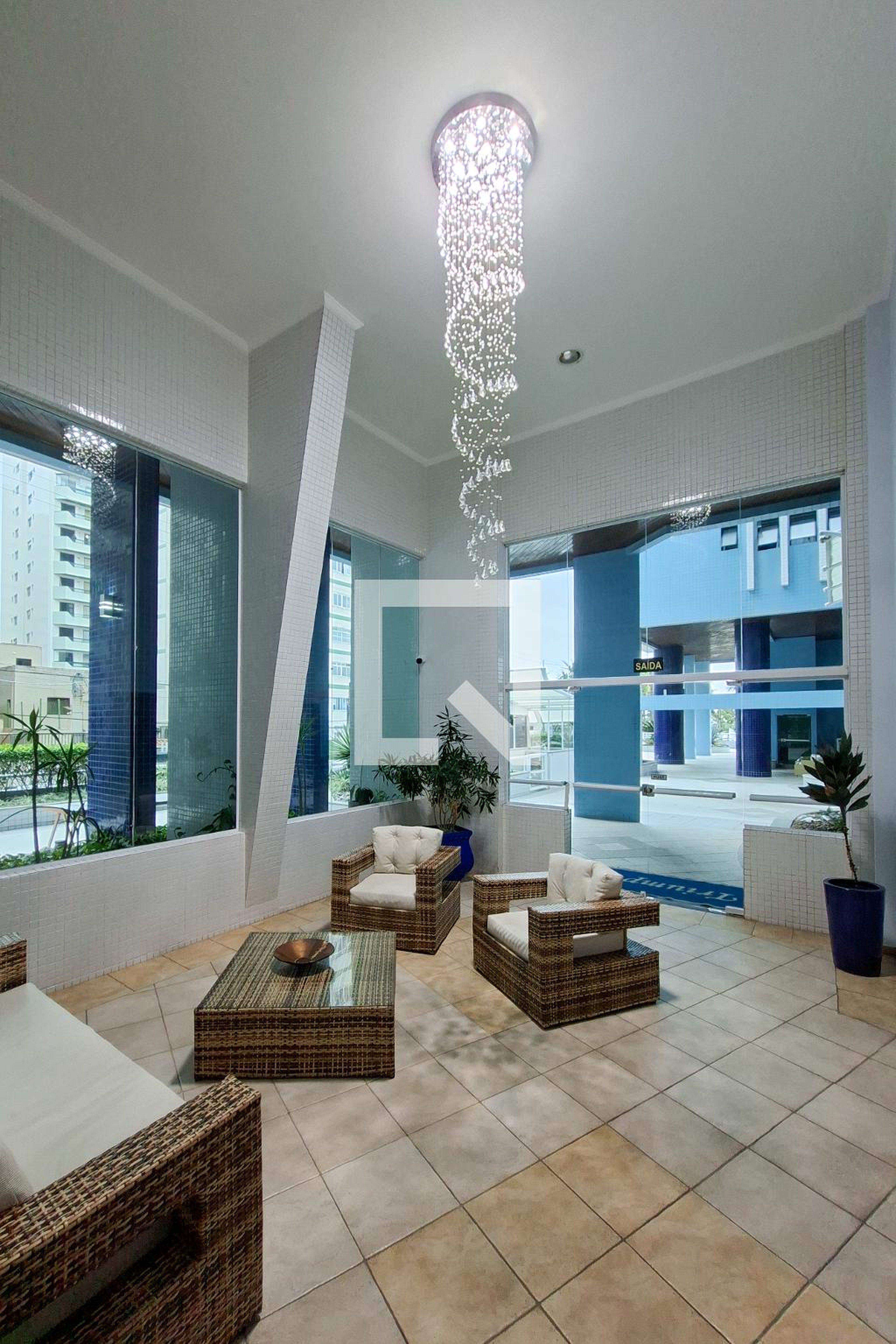 Hall de entrada - Triumph