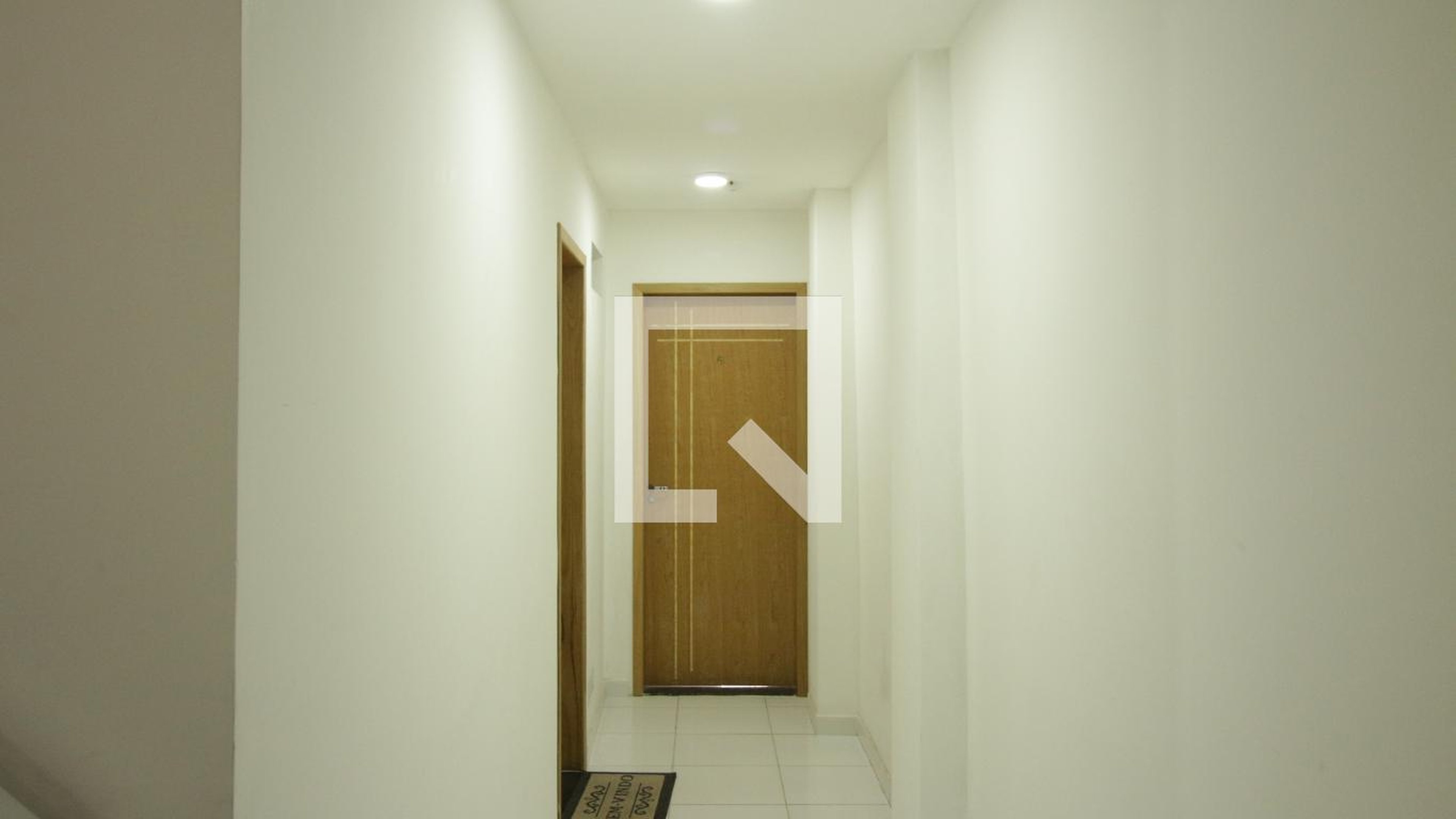 Área comum - Amparo 2