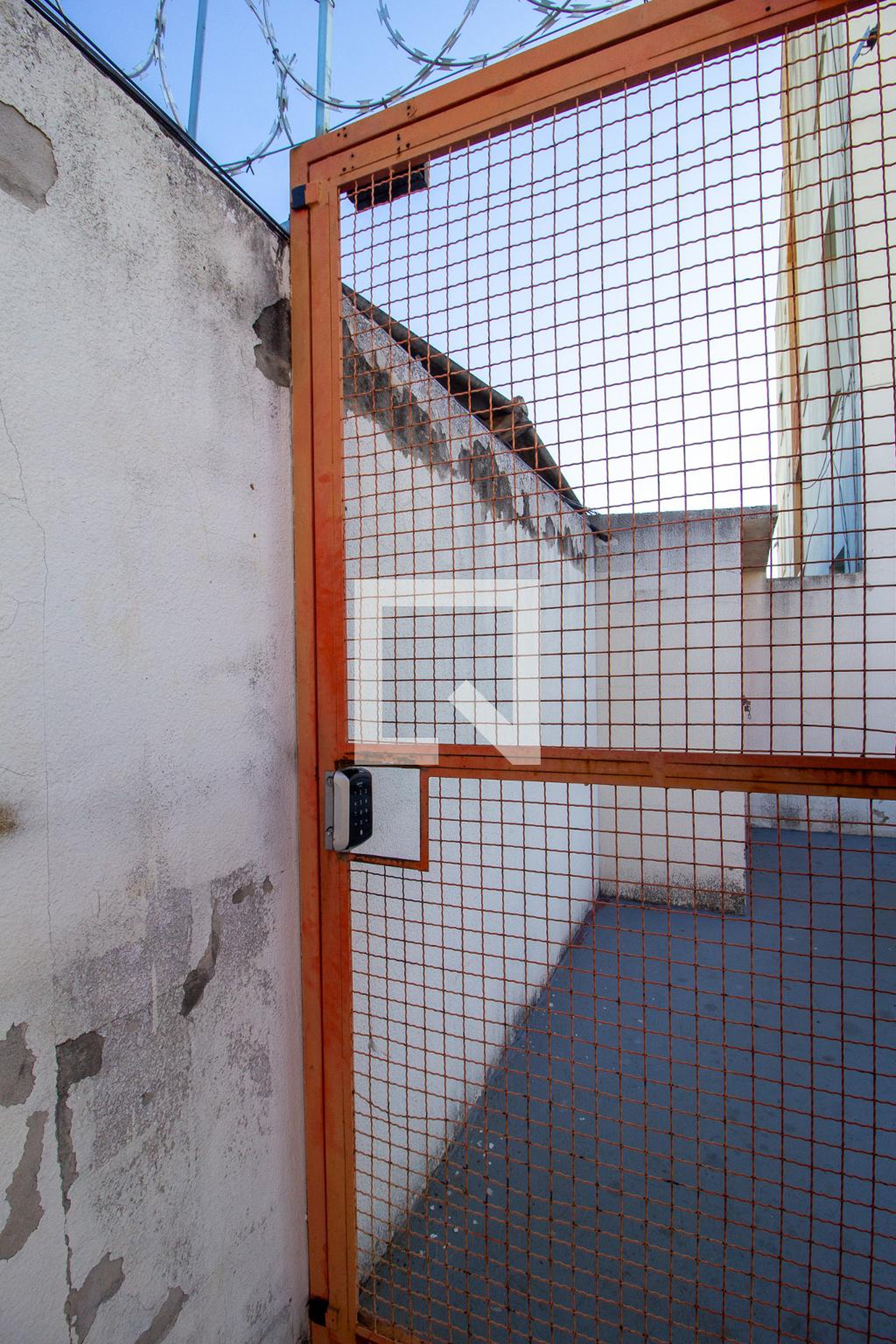 Área Externa - Lumina