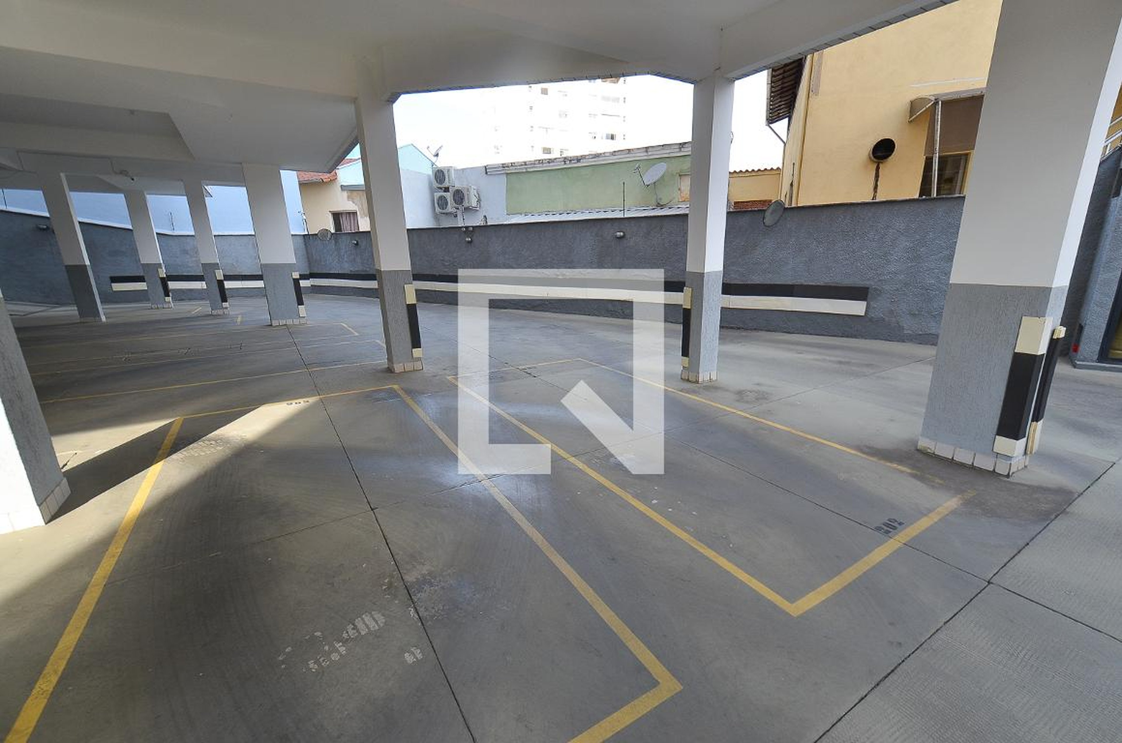 Área comum - Canadá