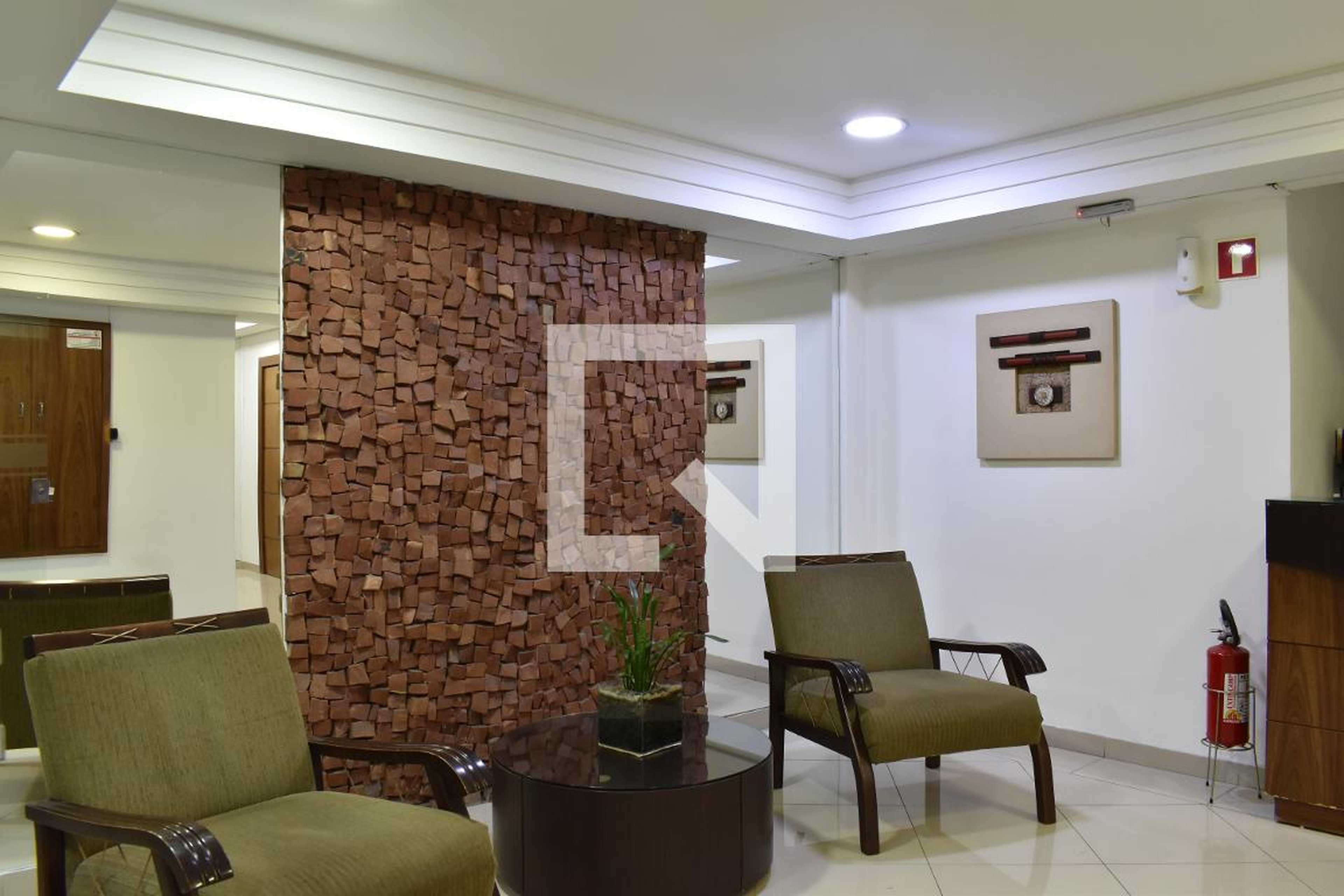 Hall de entrada - null