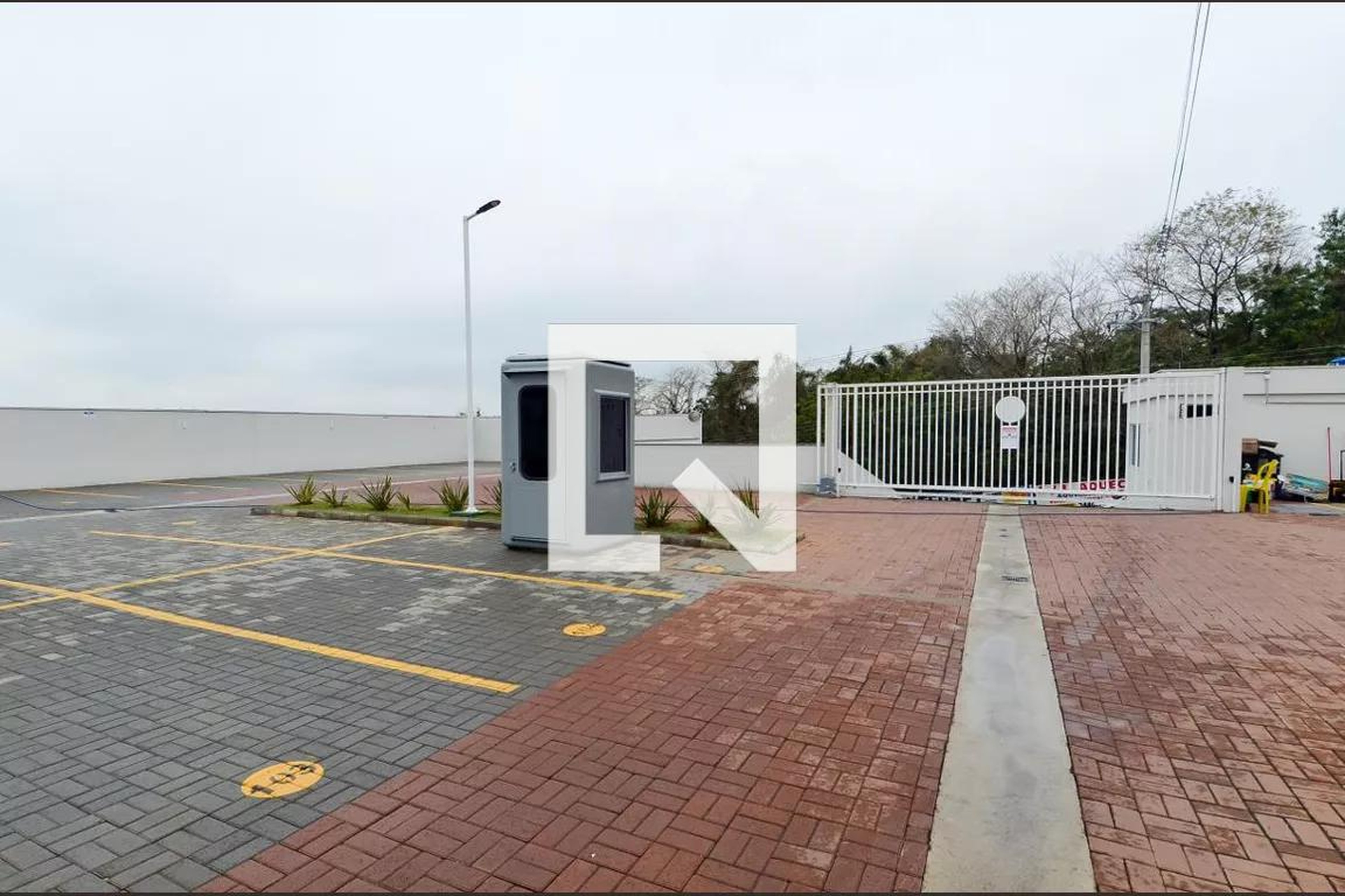 Condomínio - Terra Nostra  Club