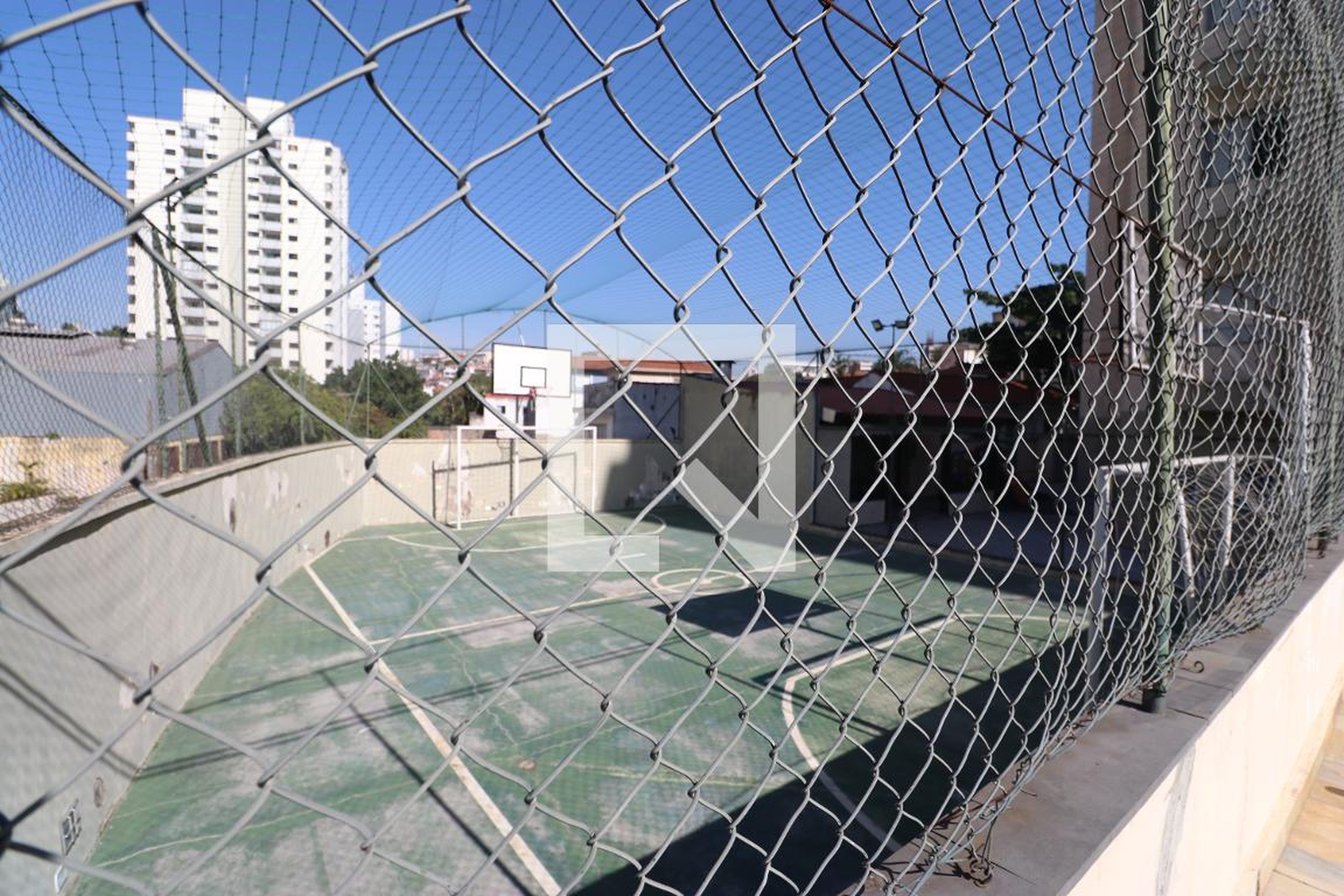 Quadra - Perdizes Park