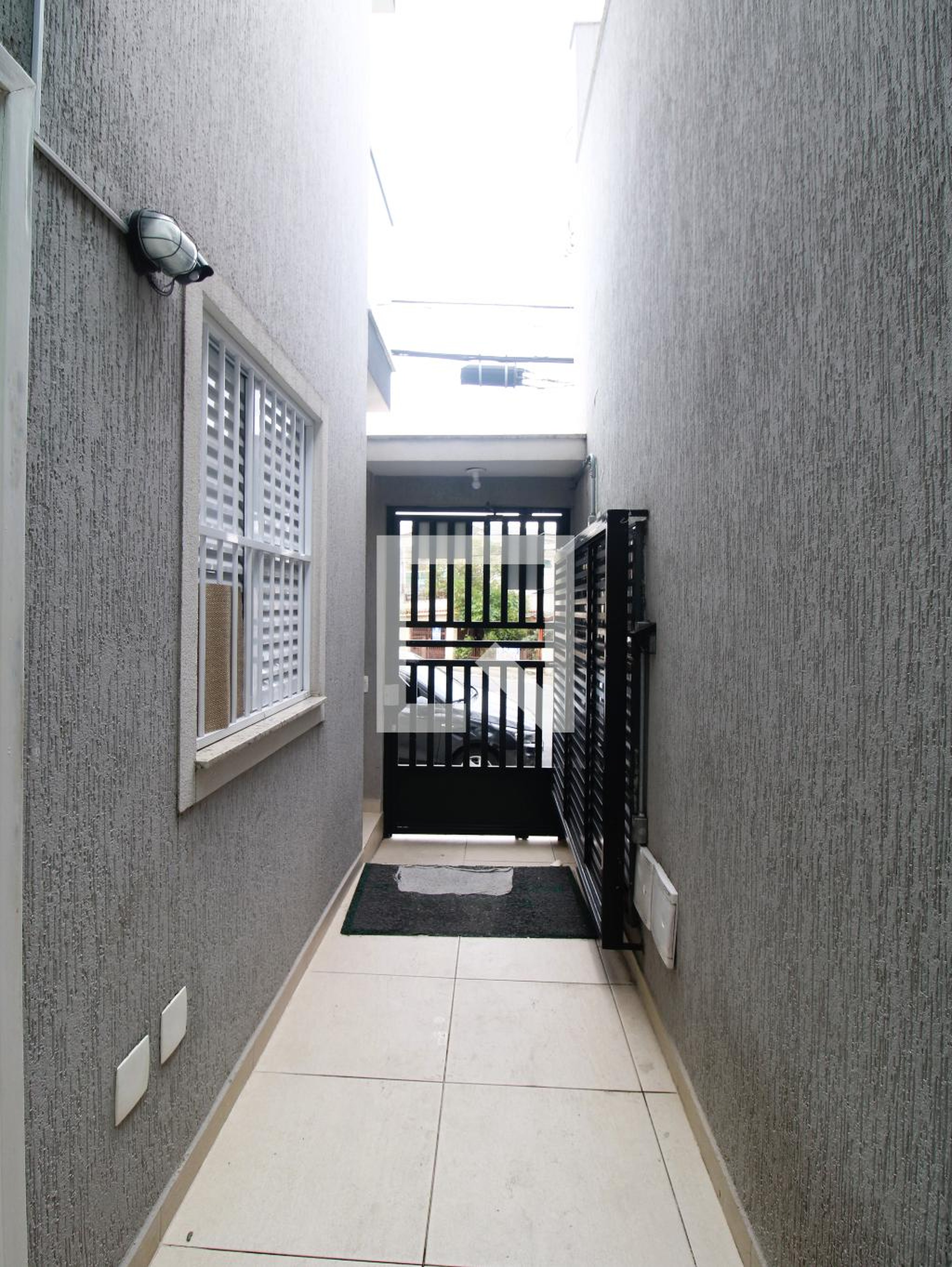 Entrada - Baltazar de Morais