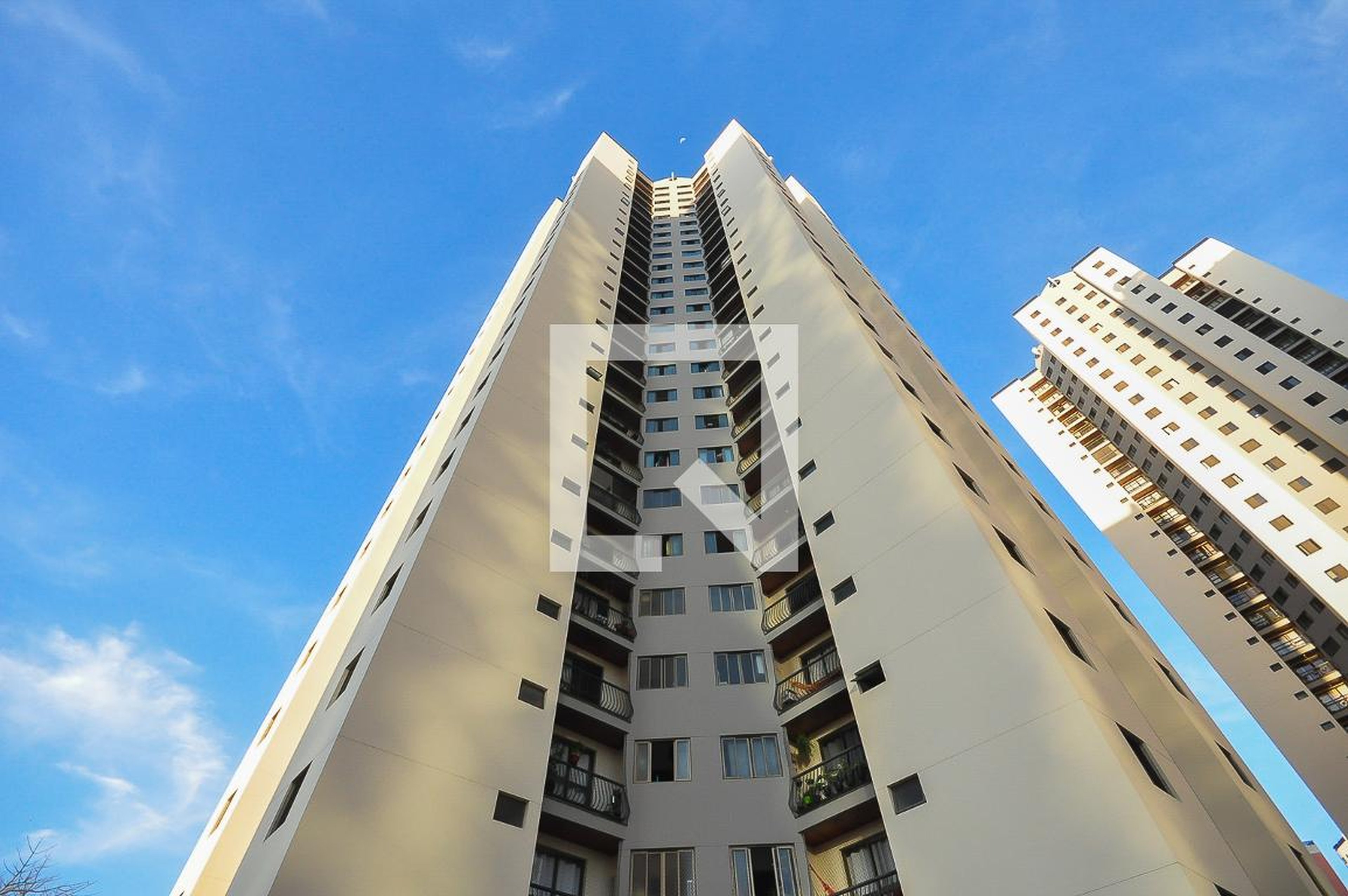 Fachada Condomínio Pitangueira I