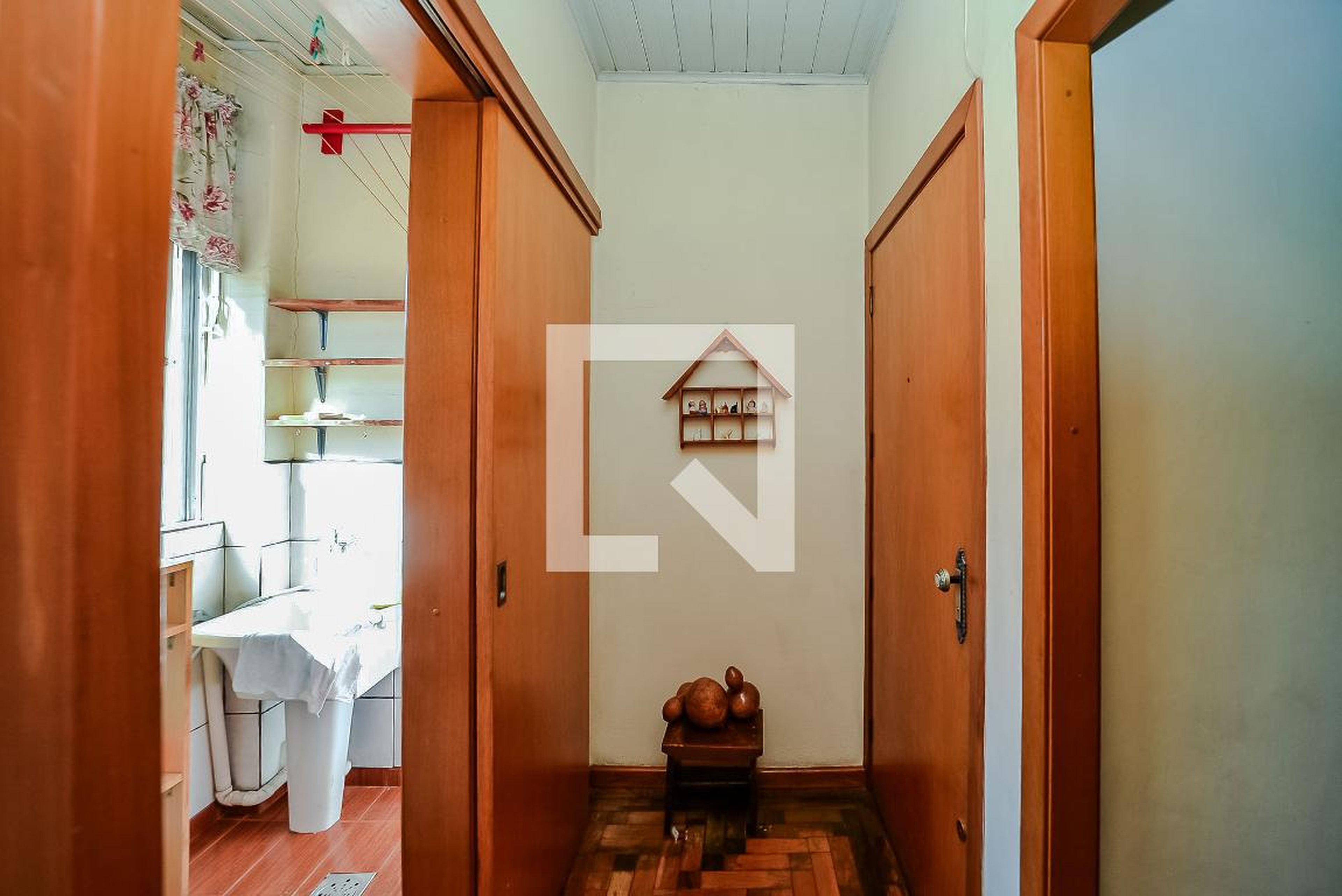 Hall de entrada - null