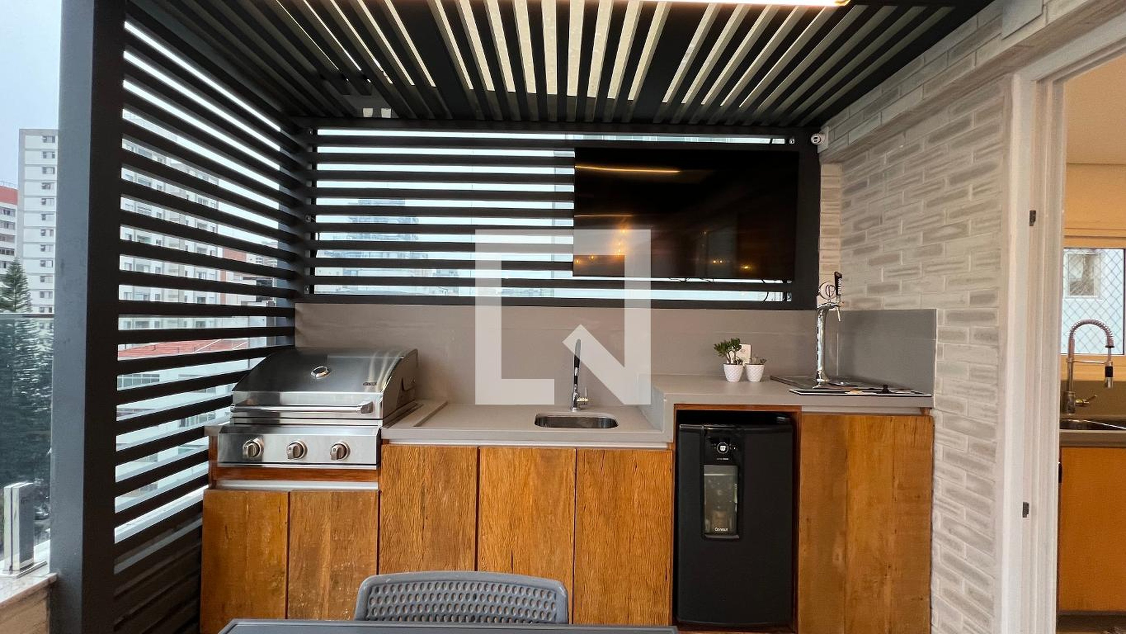 Churrasqueira - Itauna